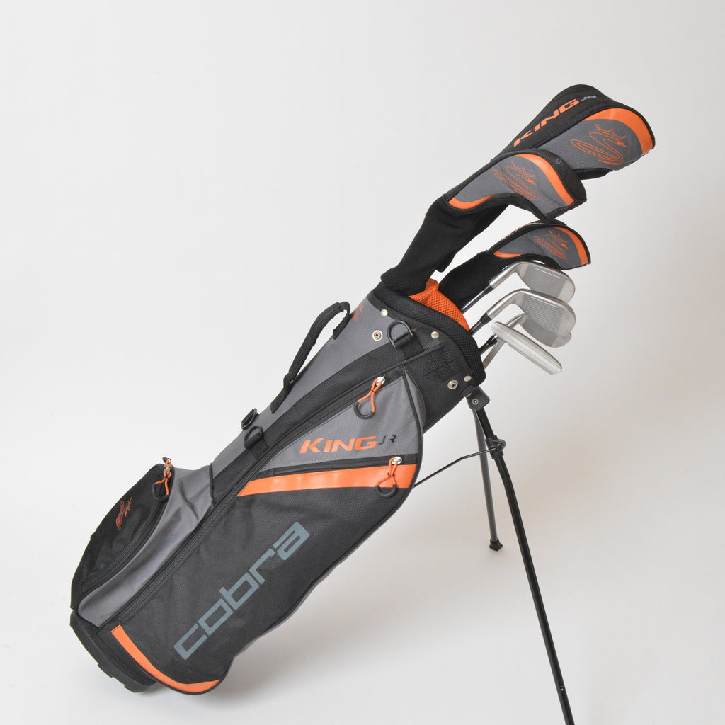 Set Junior Cobra King JR