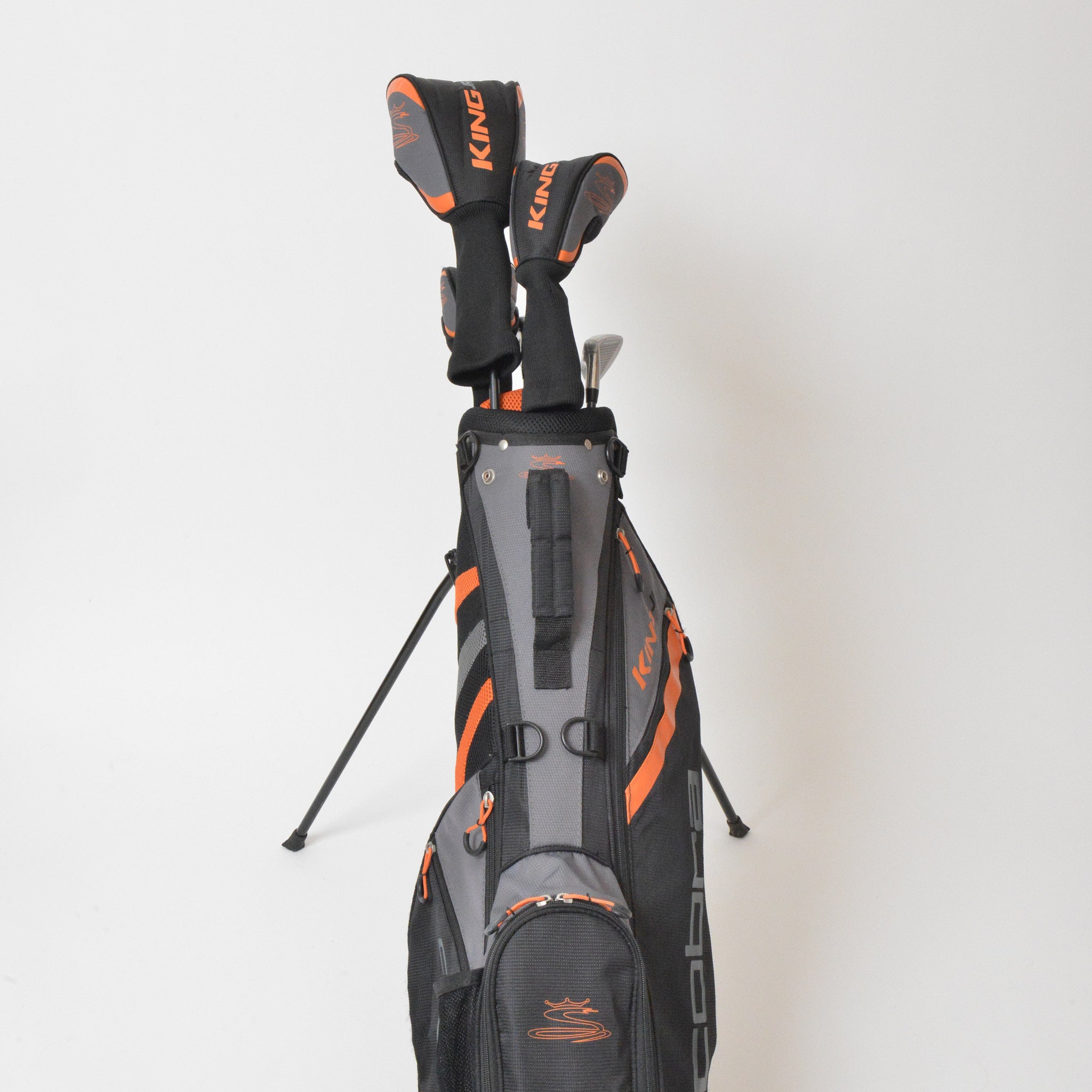 Set Junior Cobra King JR