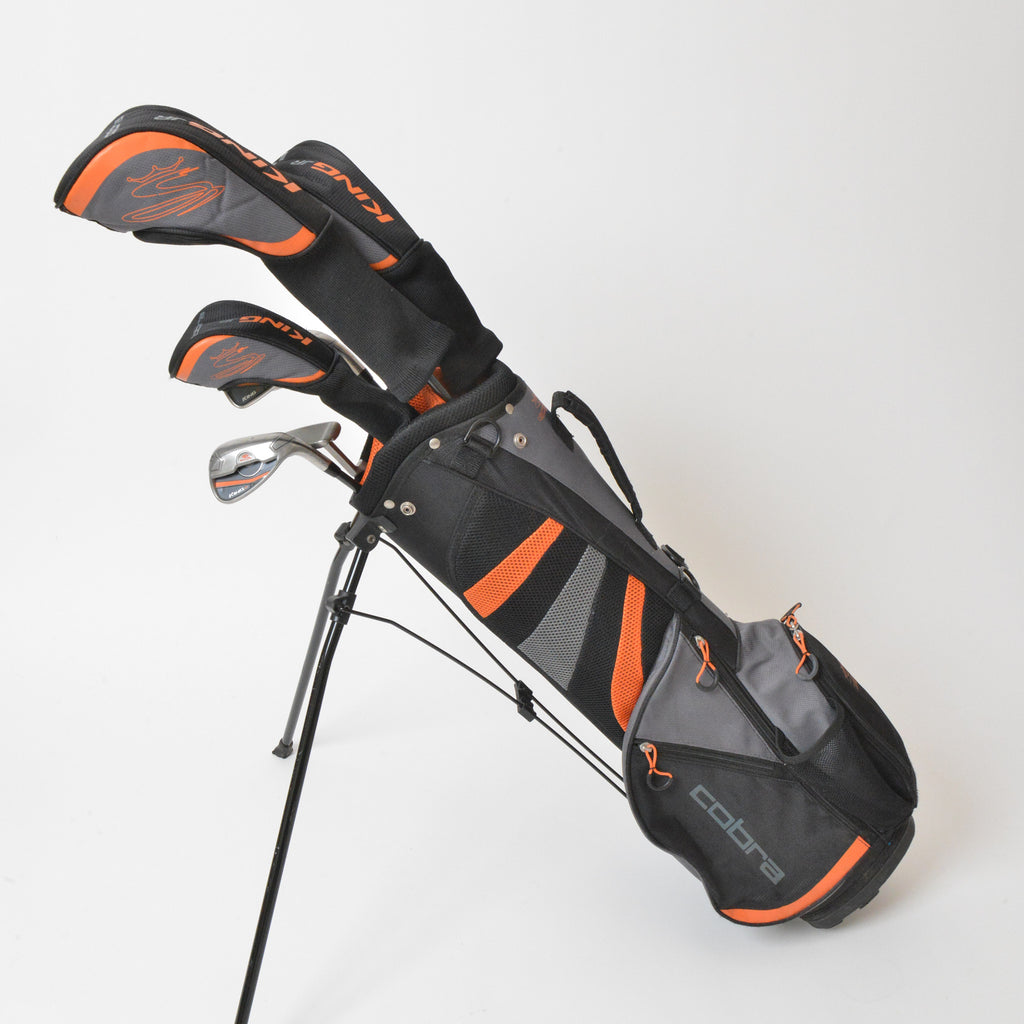 Set Junior Cobra King JR