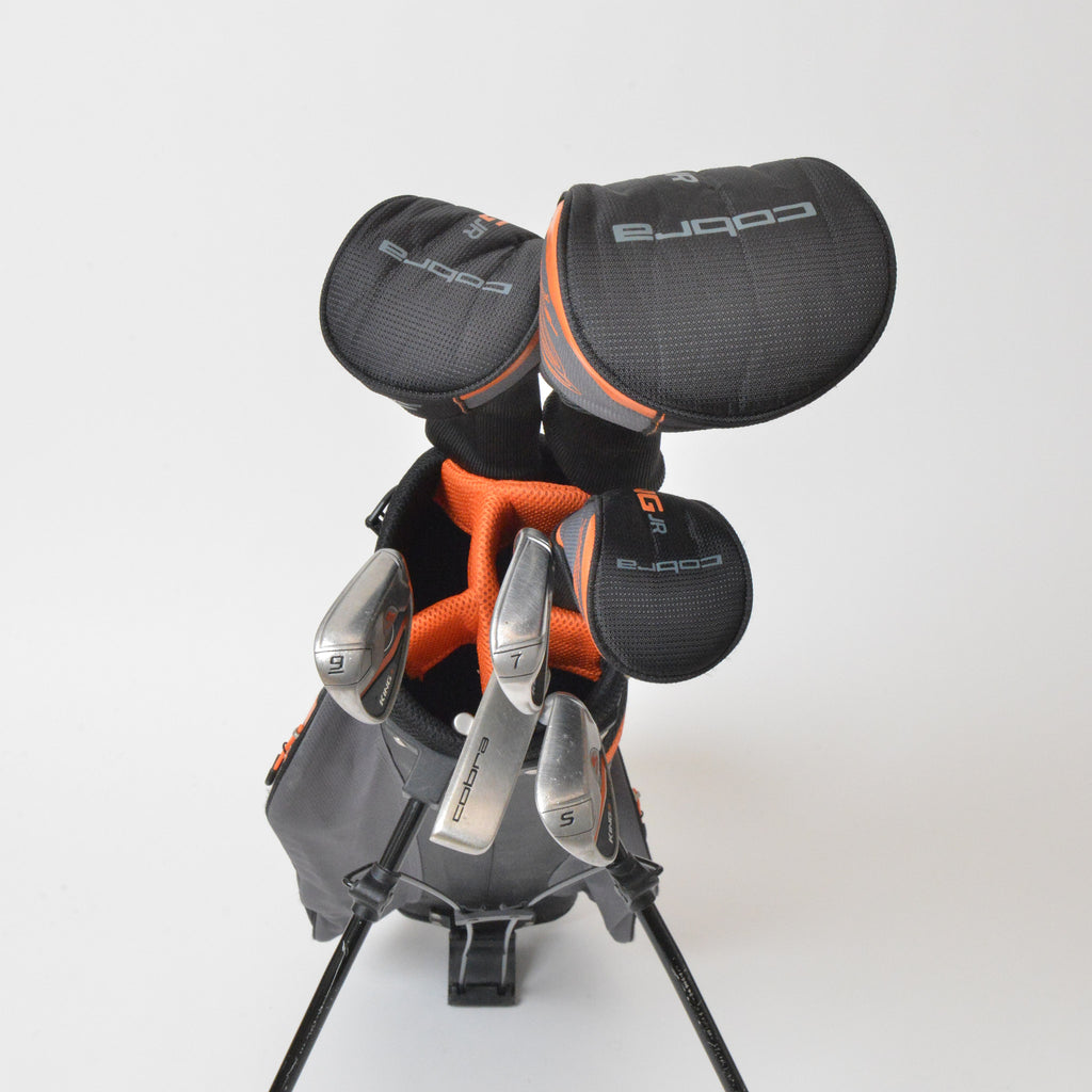 Set Junior Cobra King JR