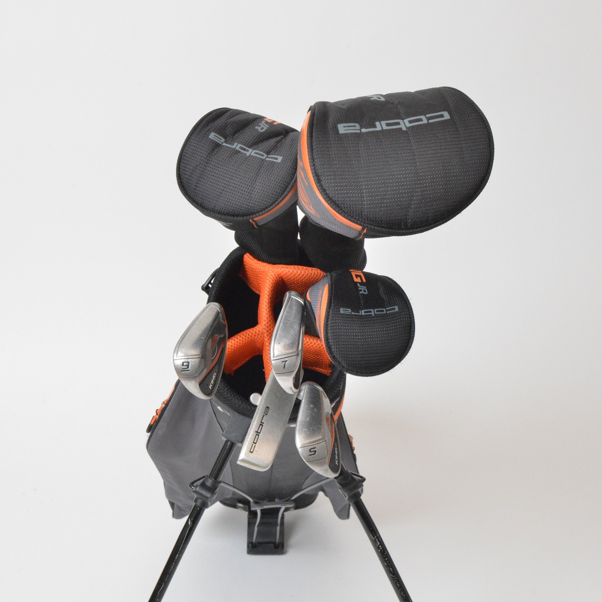 Set Junior Cobra King JR