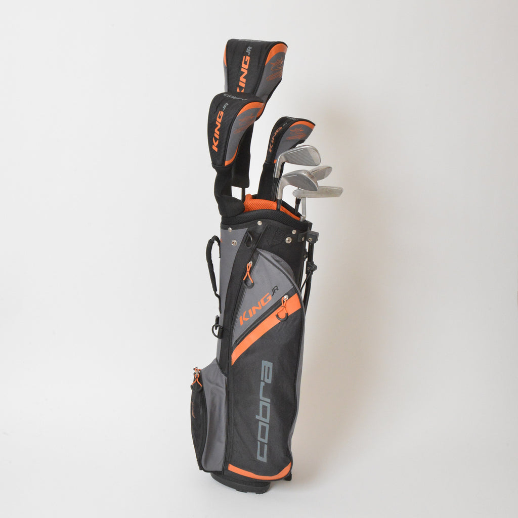 Set Junior Cobra King JR