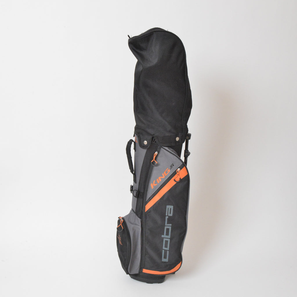 Set Junior Cobra King JR