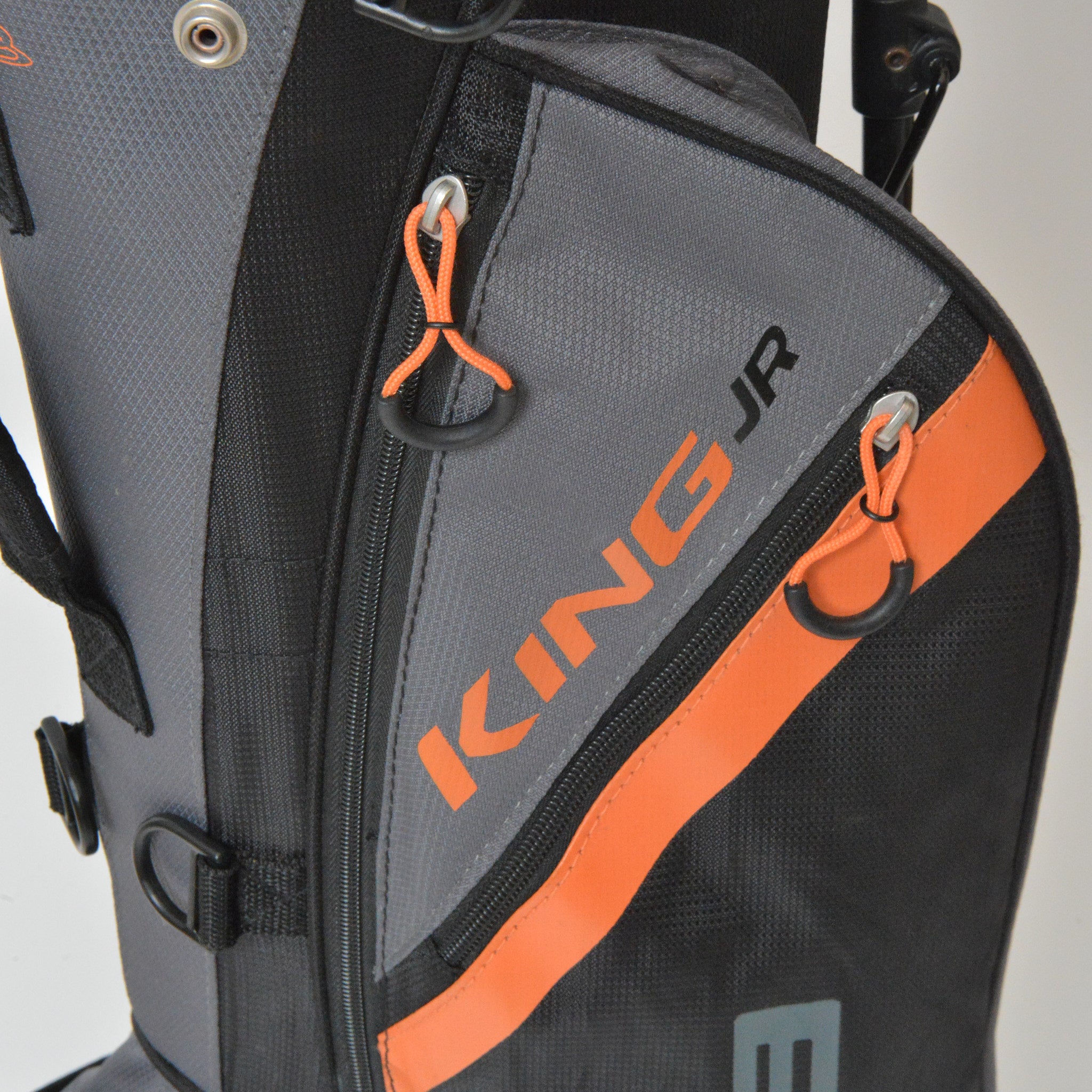 Set Junior Cobra King JR