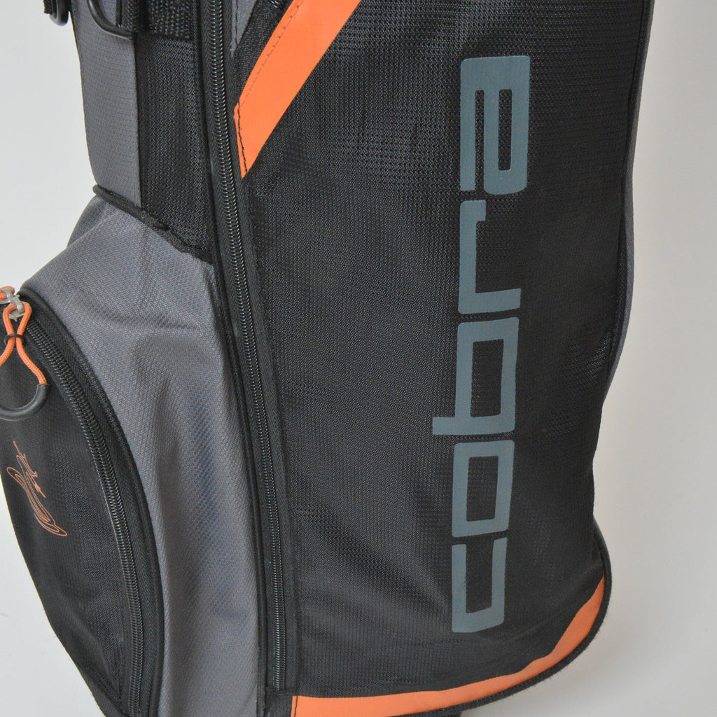Set Junior Cobra King JR