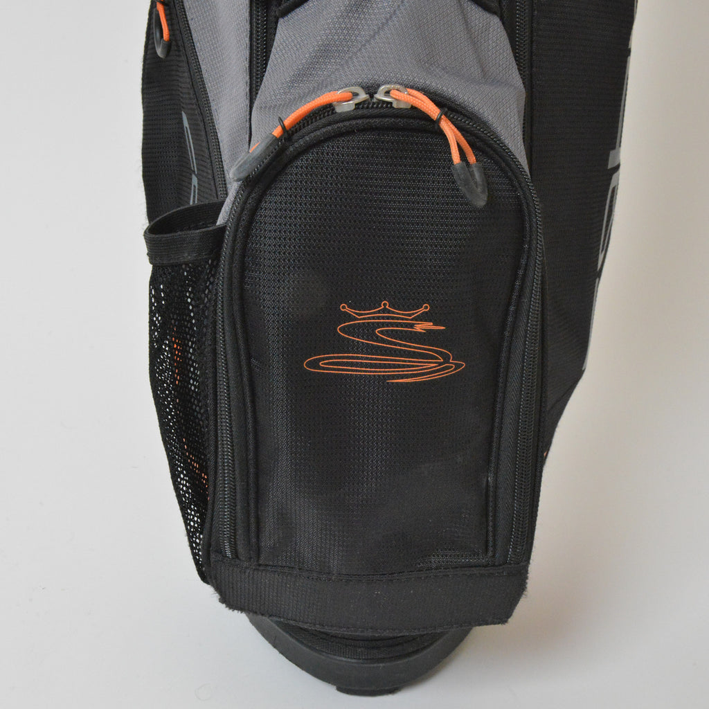 Set Junior Cobra King JR