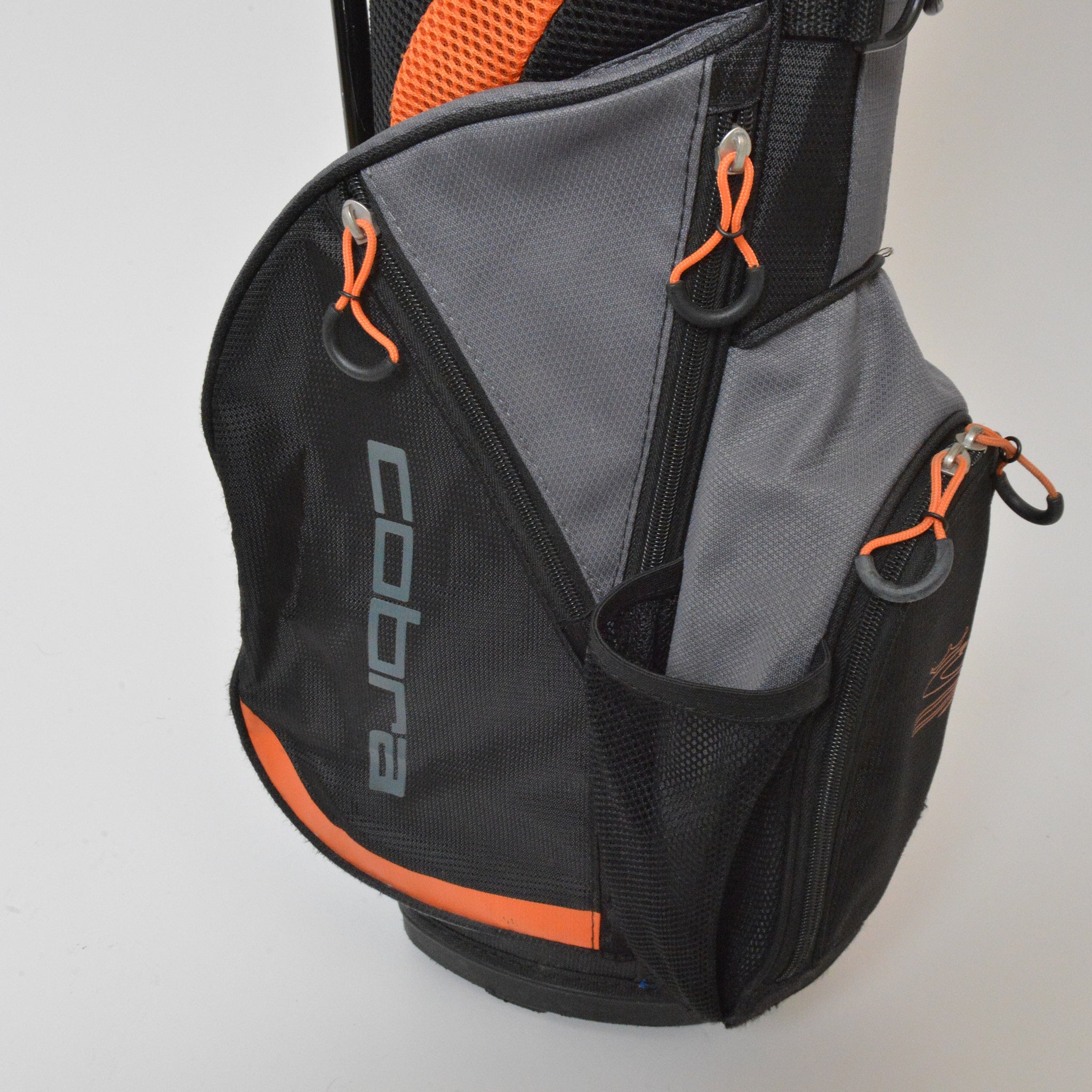 Set Junior Cobra King JR
