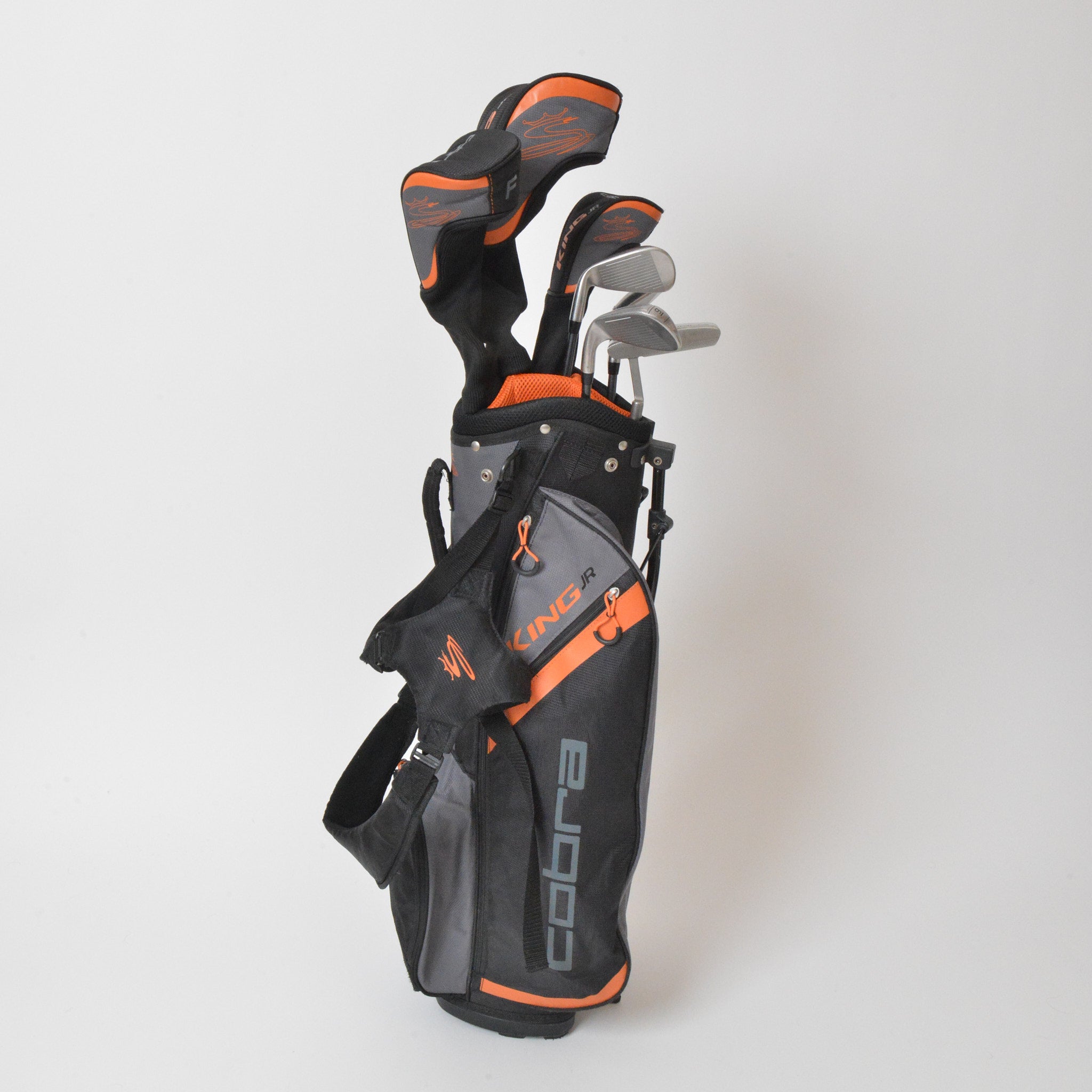 Set Junior Cobra King JR