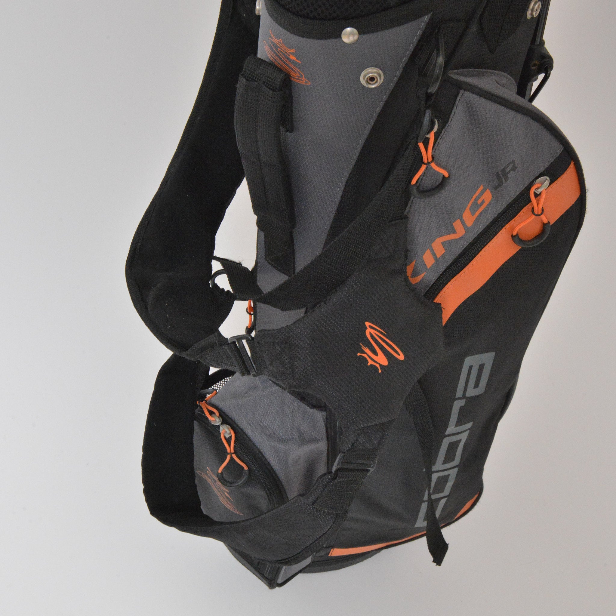 Set Junior Cobra King JR