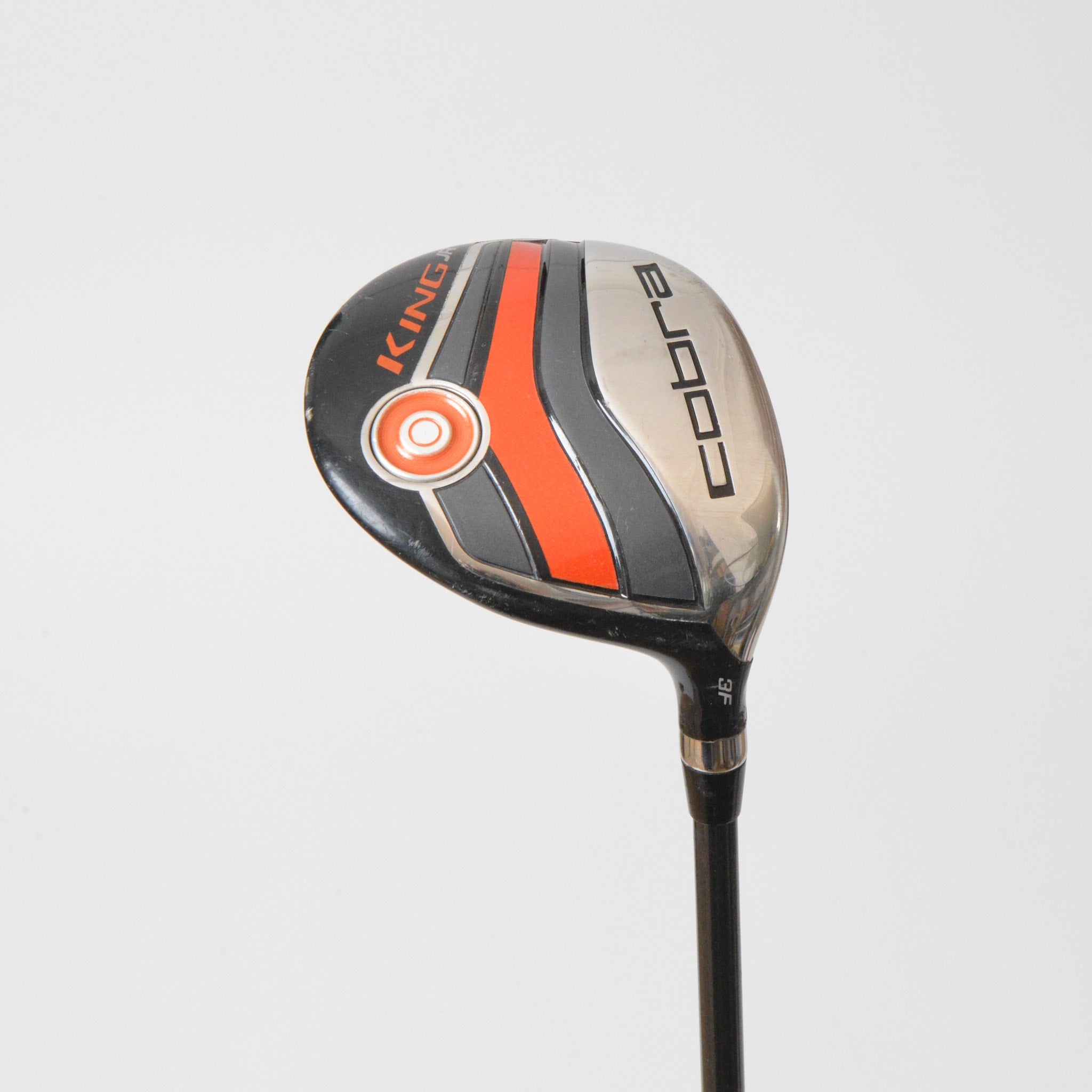 Set Junior Cobra King JR
