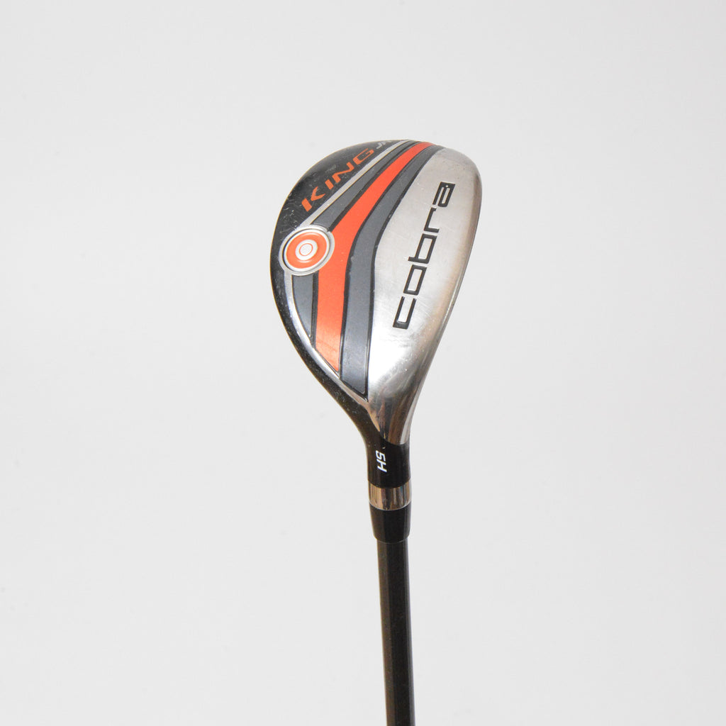 Set Junior Cobra King JR