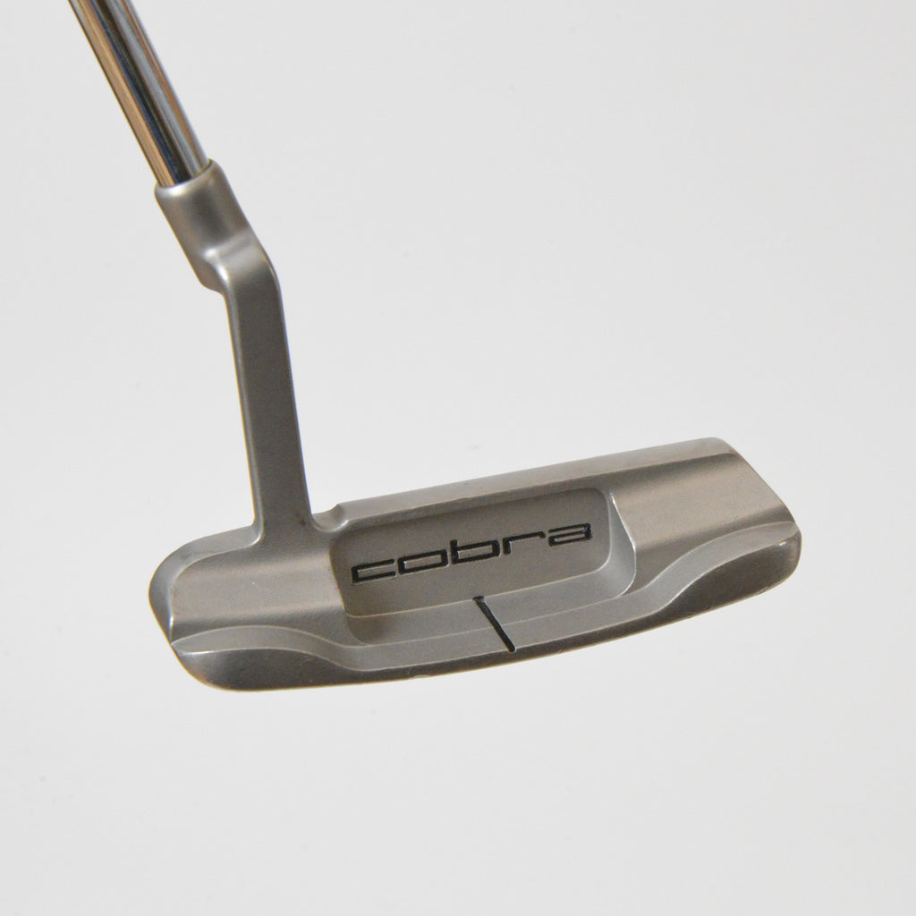 Set Junior Cobra King JR