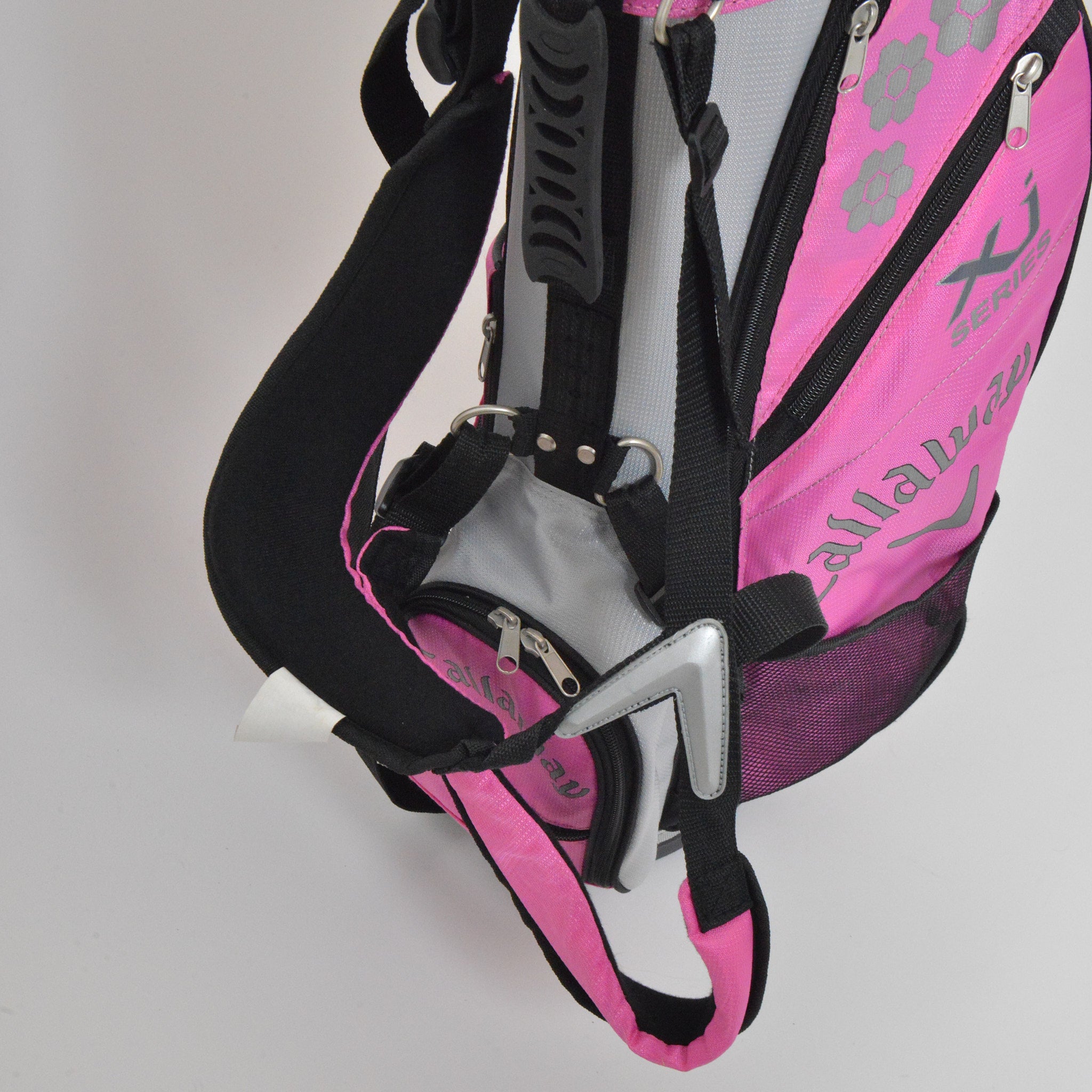 Set Junior Callaway XJ Series