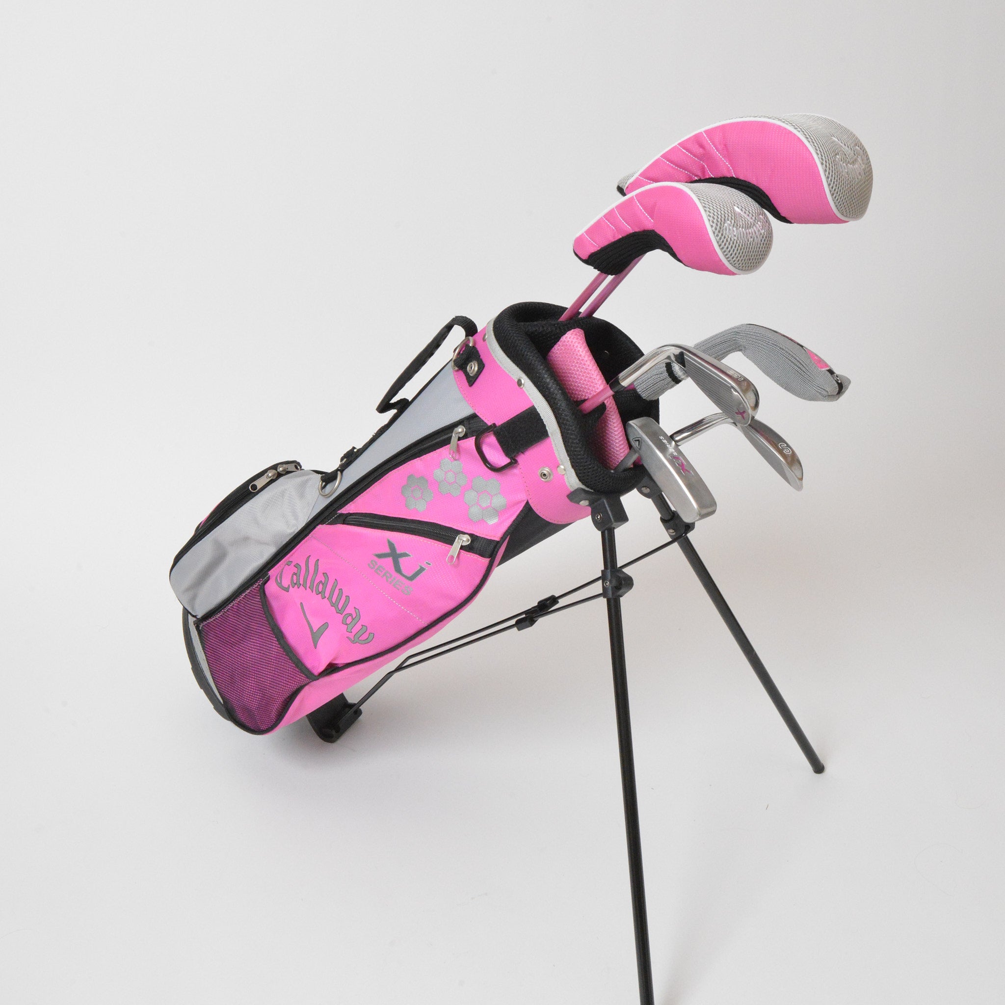Set Junior Callaway XJ Series