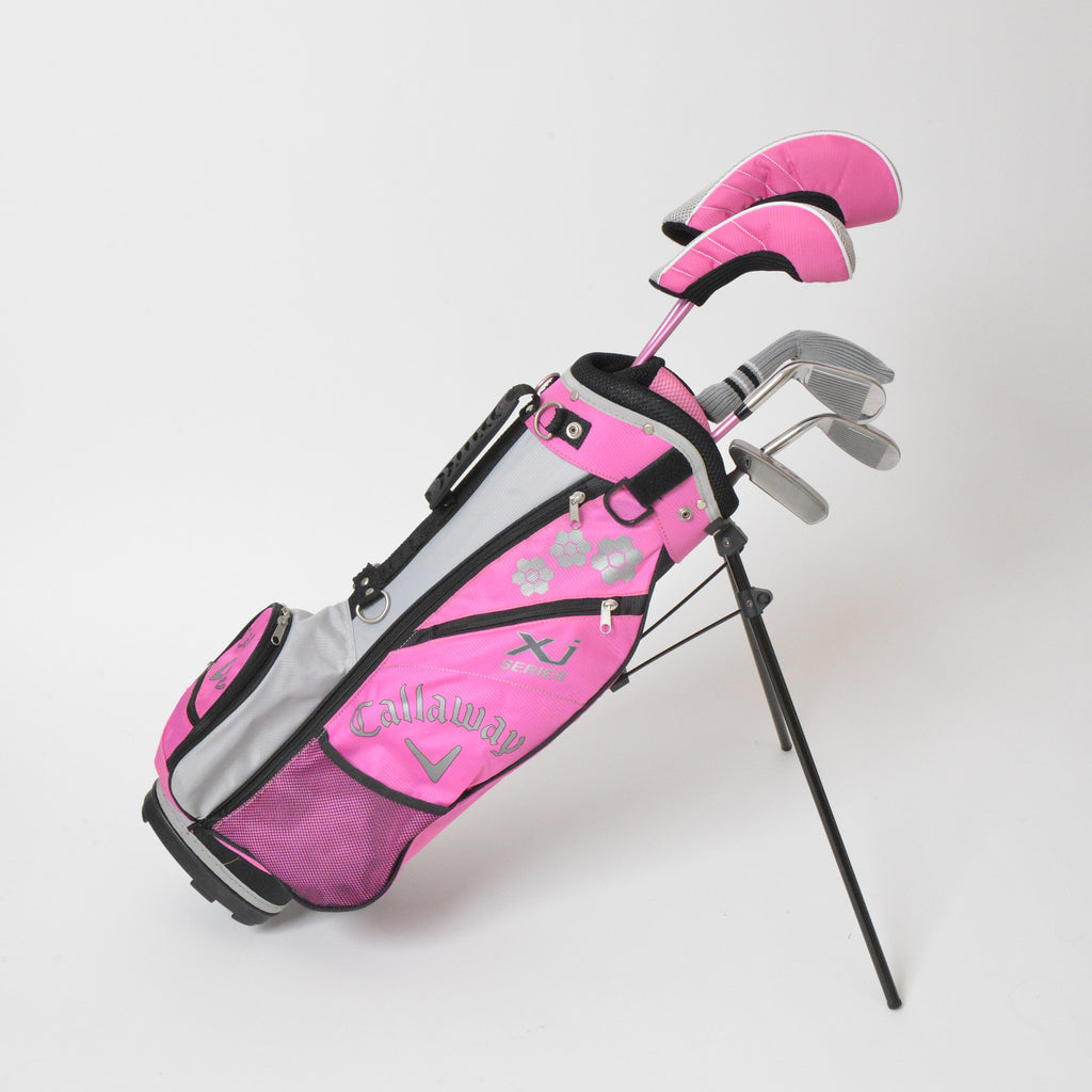 Set Junior Callaway XJ Series