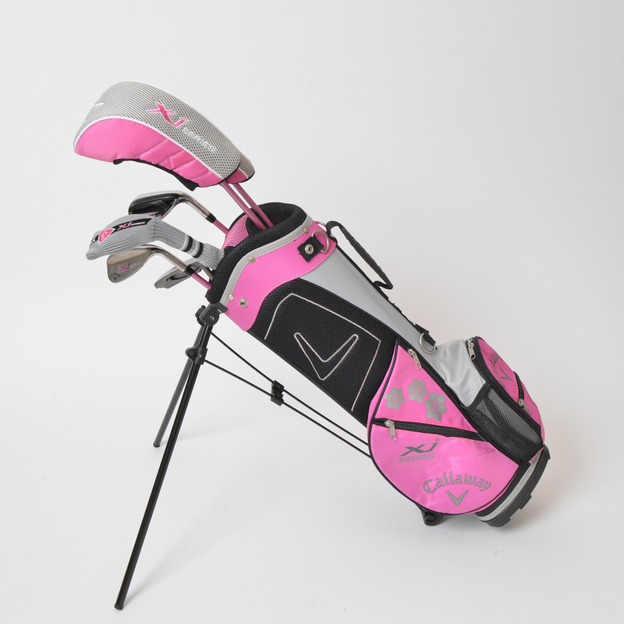 Set Junior Callaway XJ Series