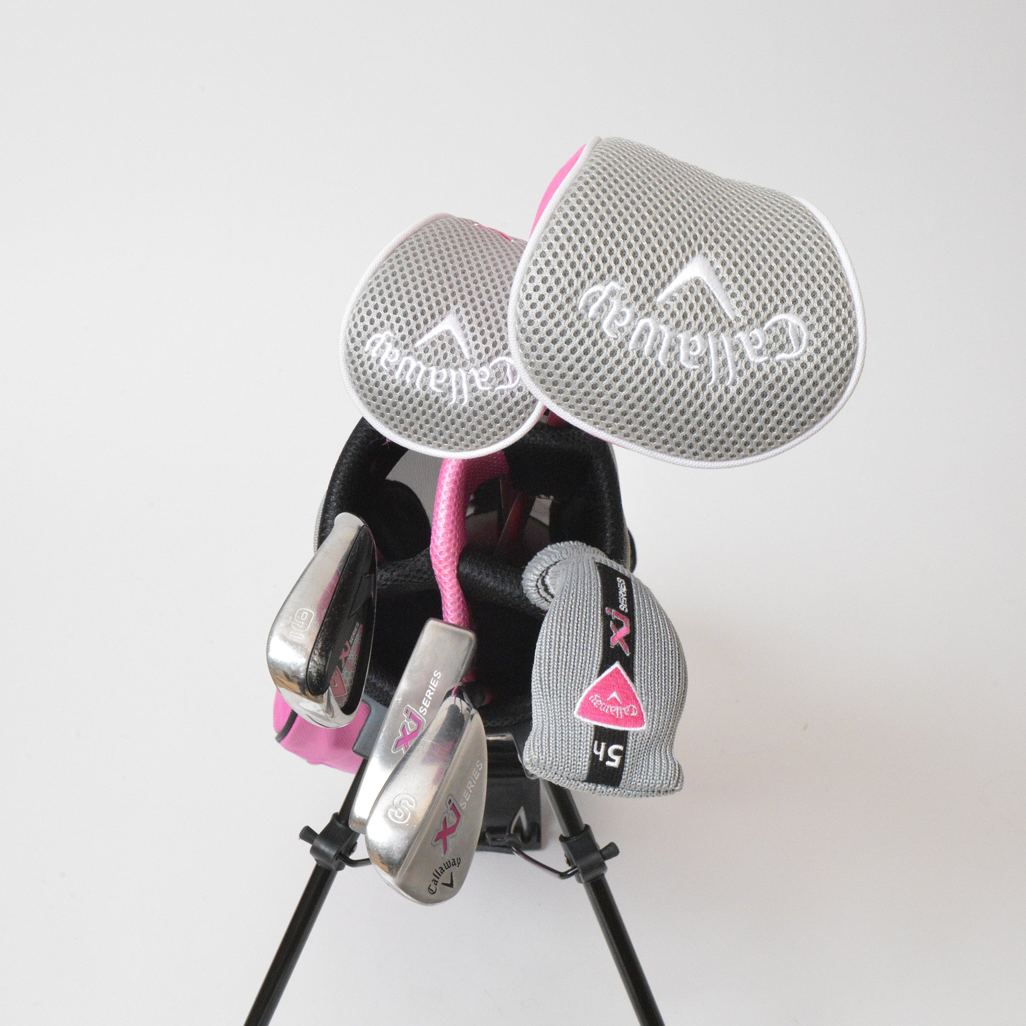 Set Junior Callaway XJ Series