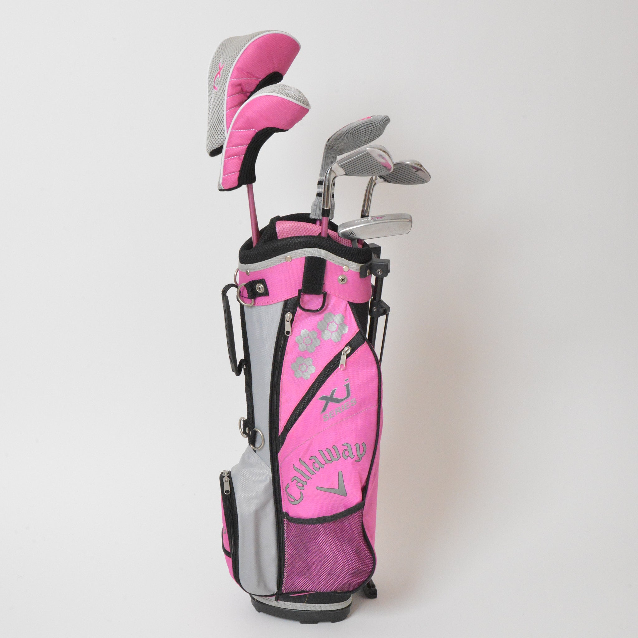 Set Junior Callaway XJ Series