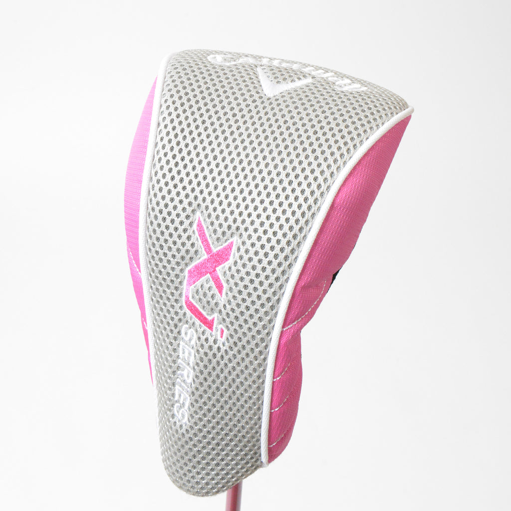 Set Junior Callaway XJ Series