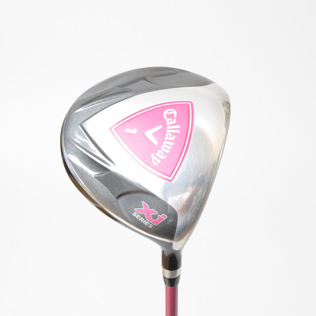 Set Junior Callaway XJ Series