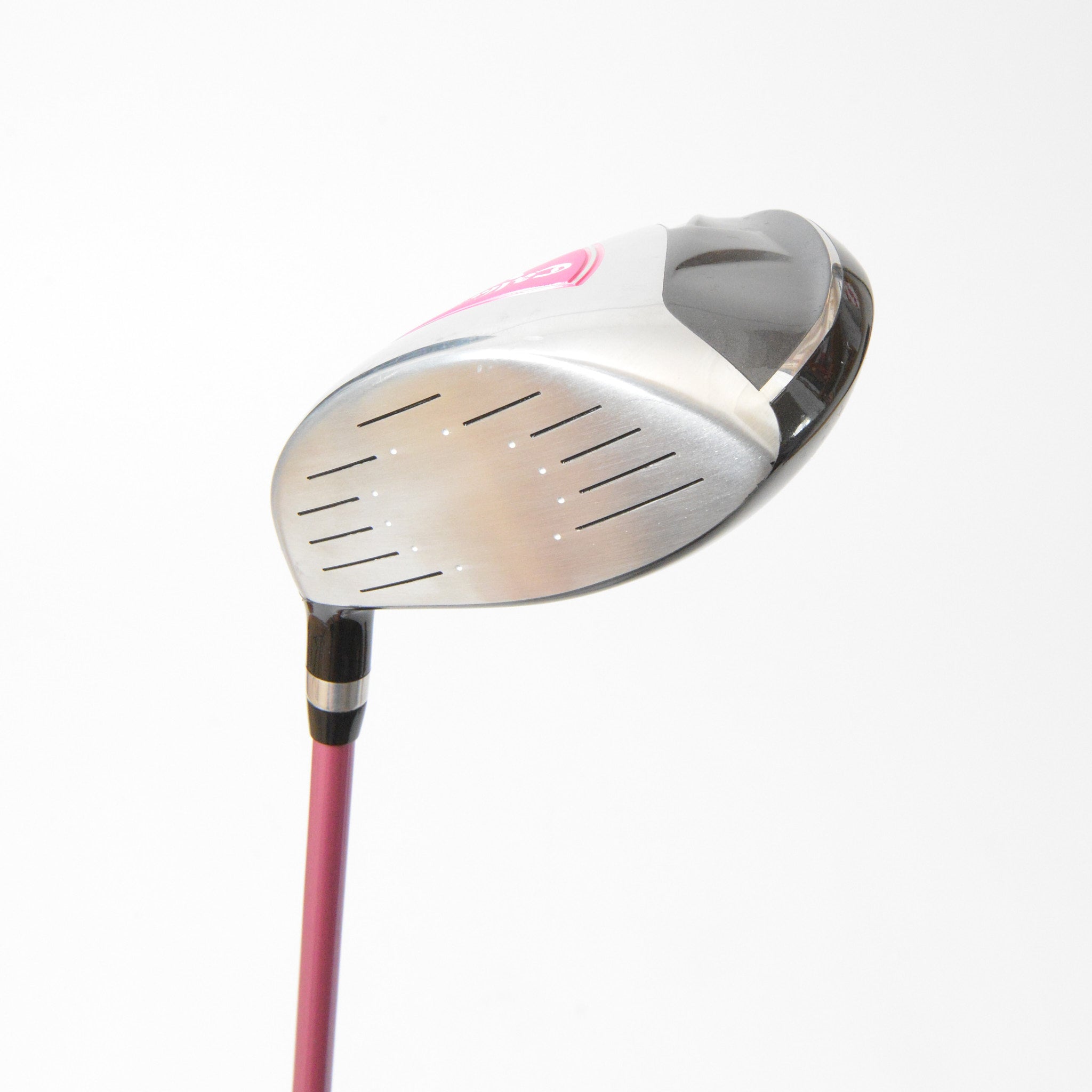 Set Junior Callaway XJ Series