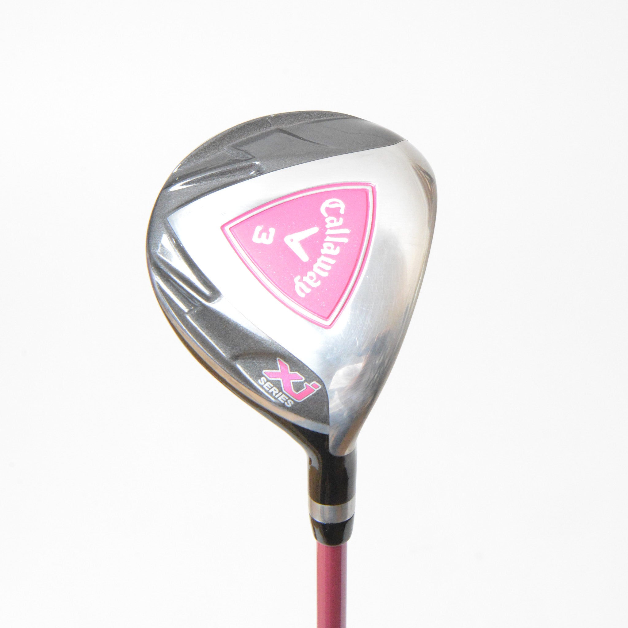 Set Junior Callaway XJ Series