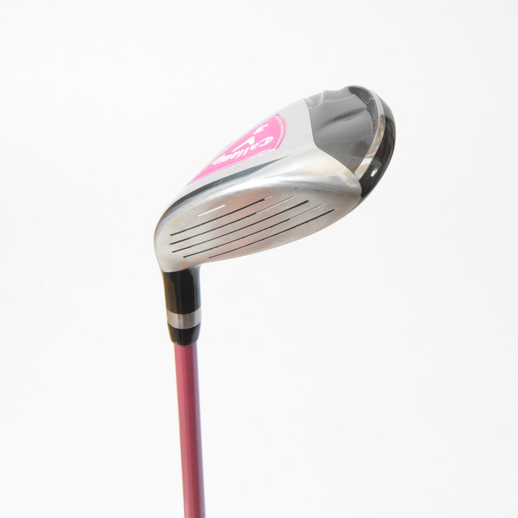 Set Junior Callaway XJ Series