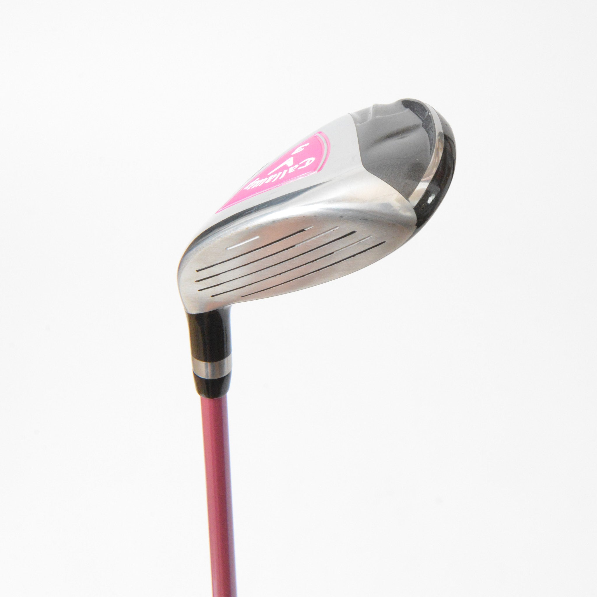 Set Junior Callaway XJ Series