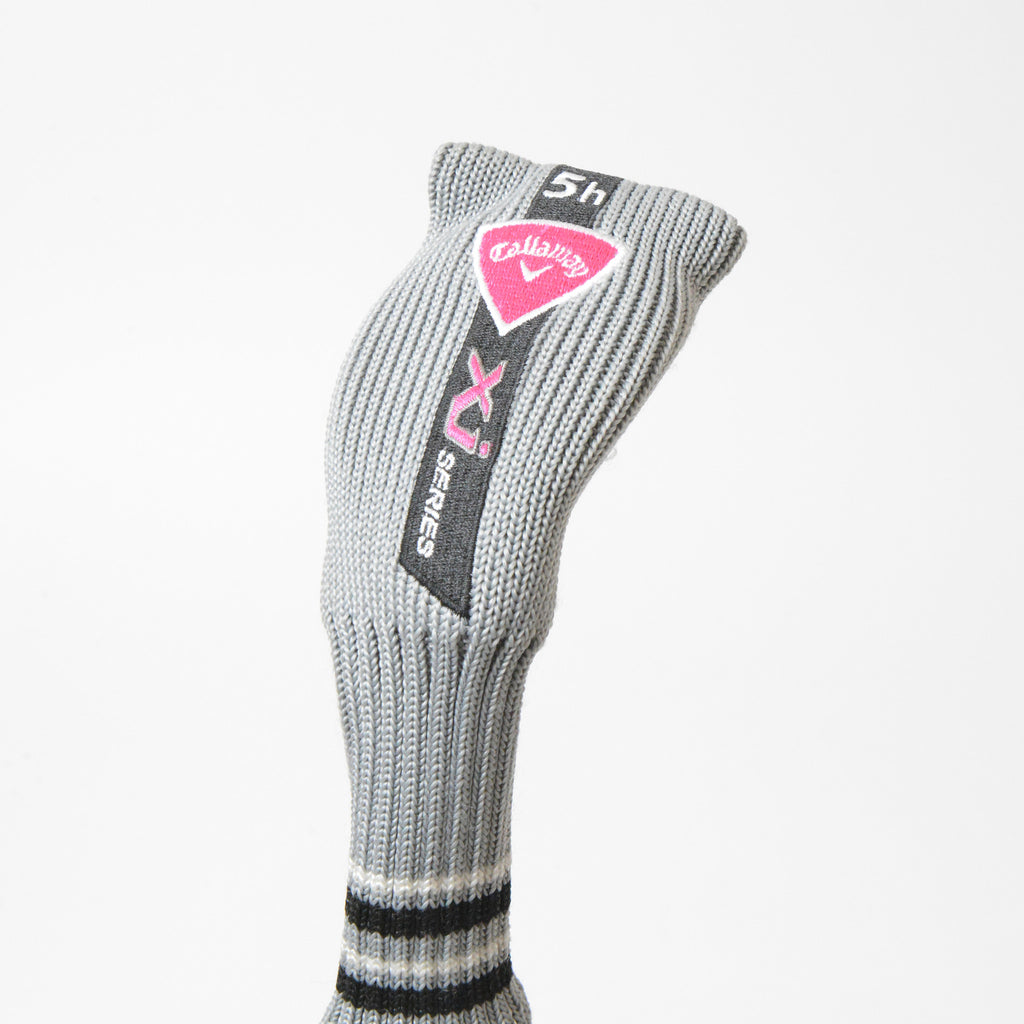 Set Junior Callaway XJ Series