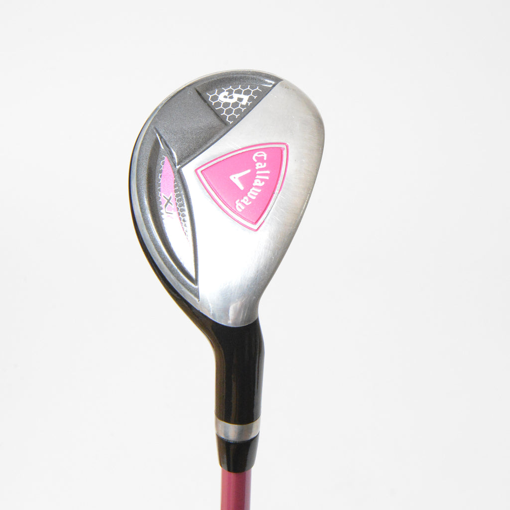 Set Junior Callaway XJ Series