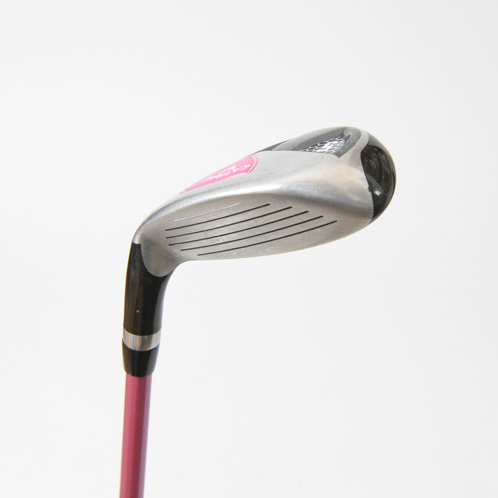 Set Junior Callaway XJ Series