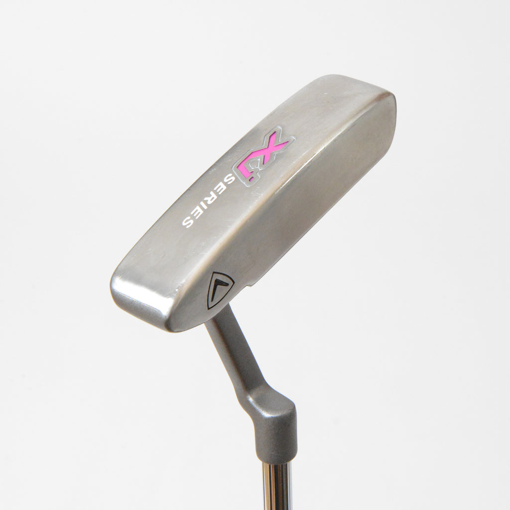 Set Junior Callaway XJ Series