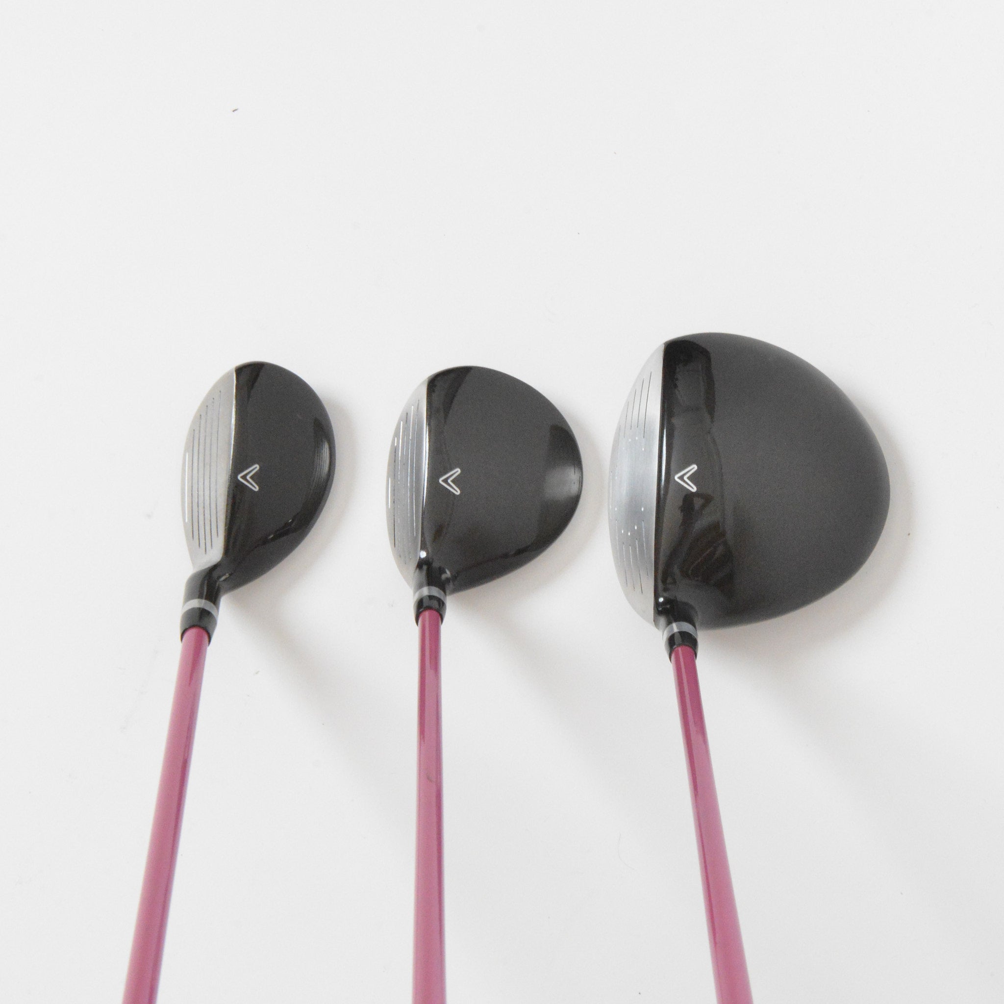 Set Junior Callaway XJ Series