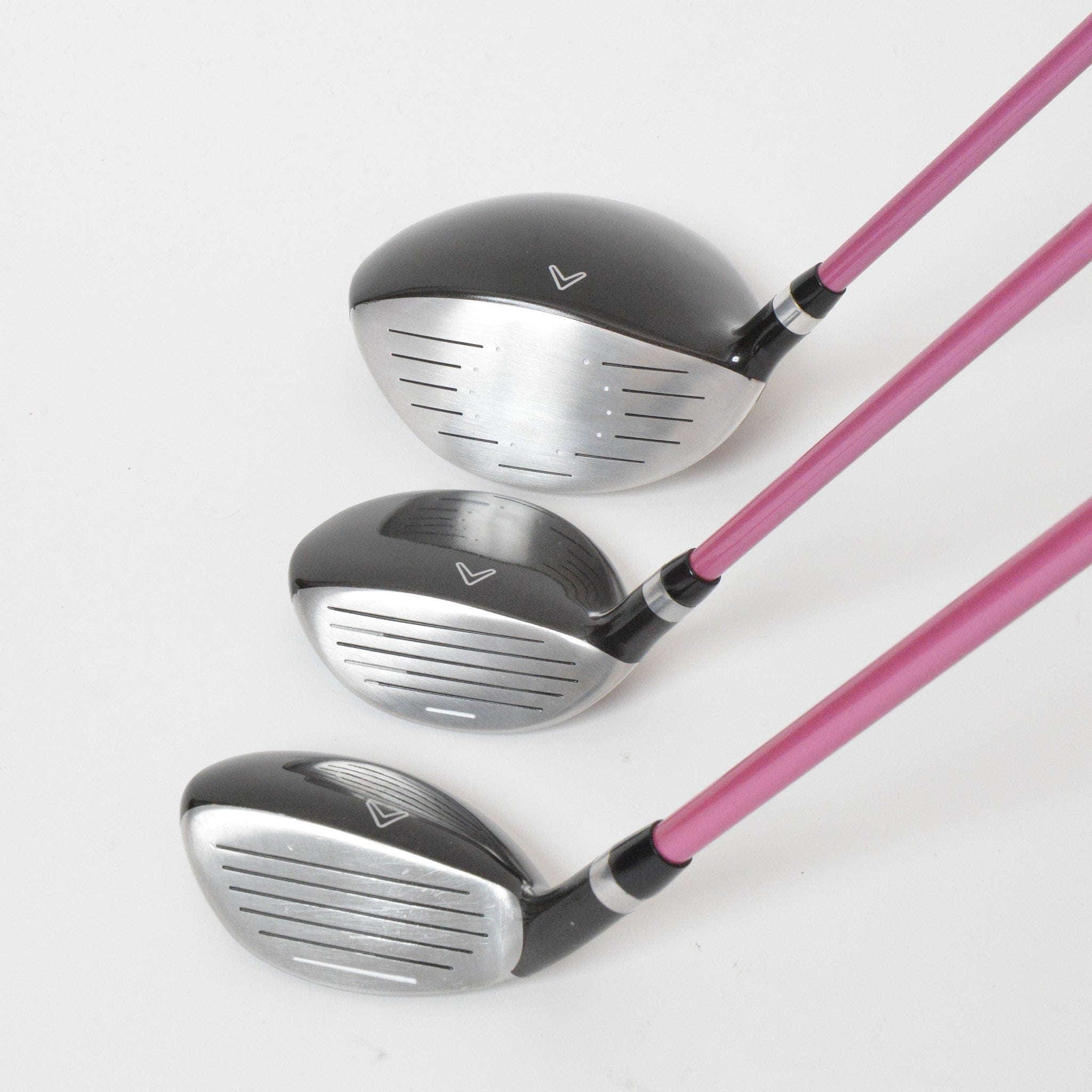 Set Junior Callaway XJ Series
