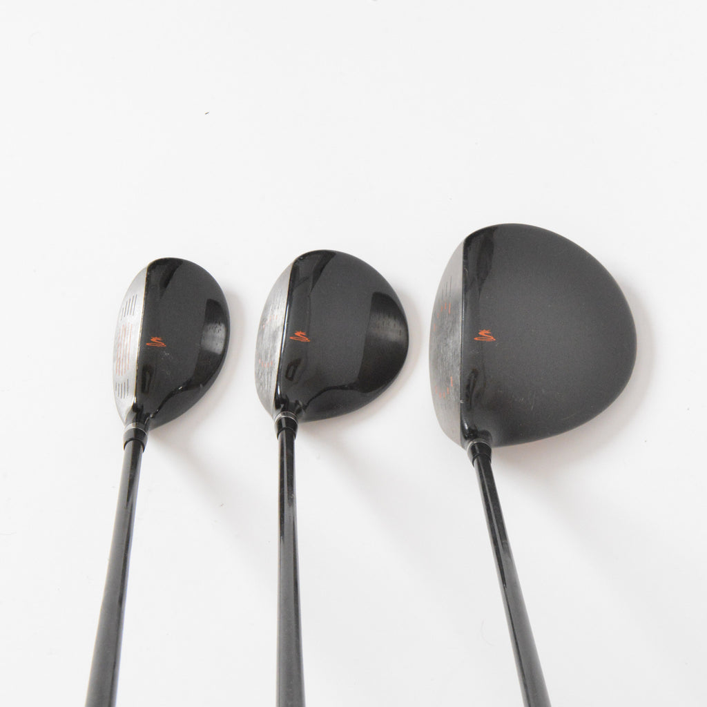 Set Junior Cobra King JR