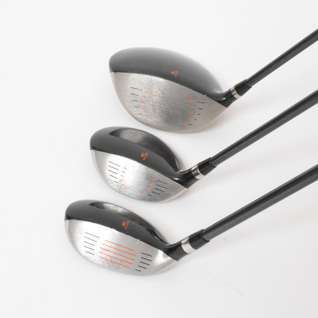 Set Junior Cobra King JR