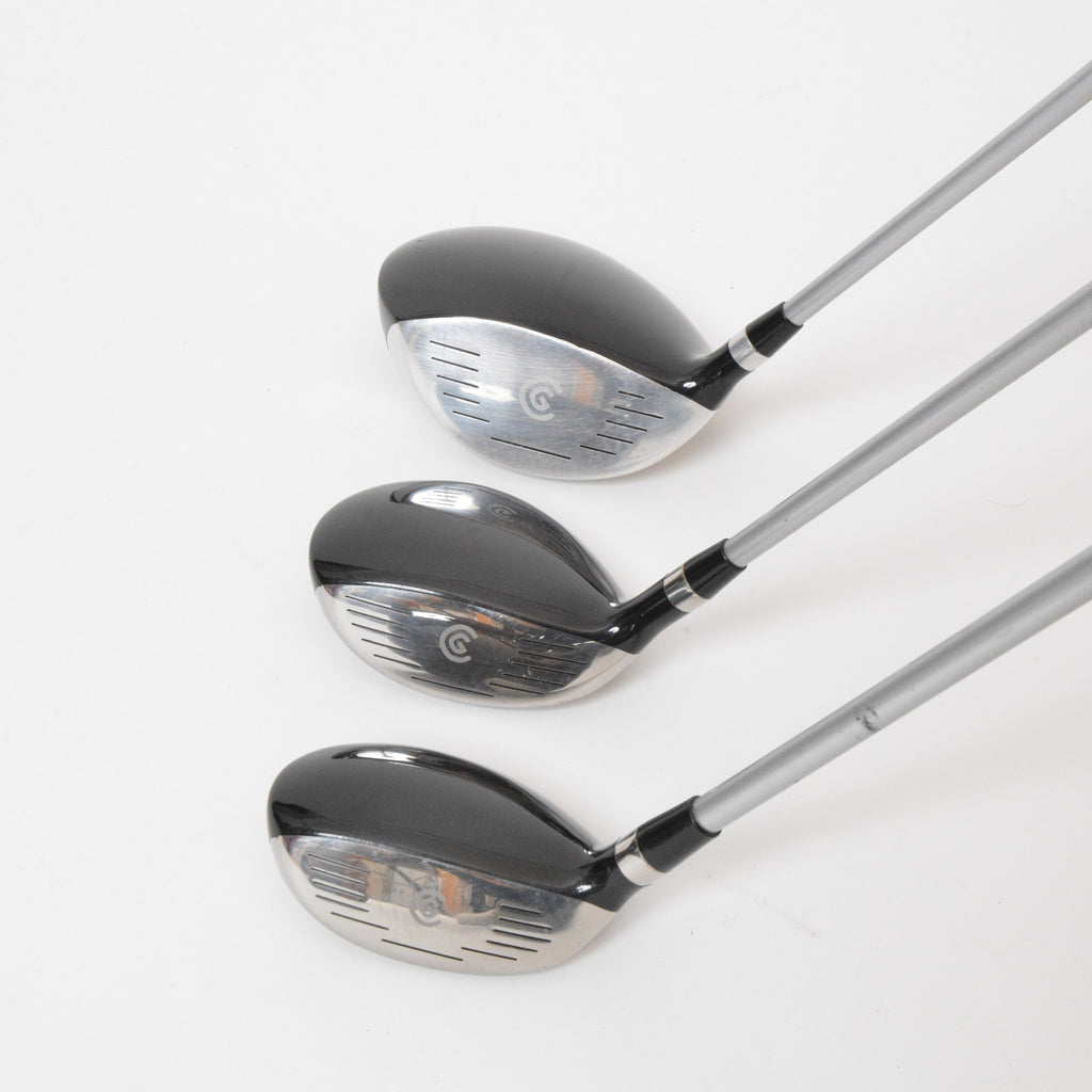 Set Junior Cleveland CGJ