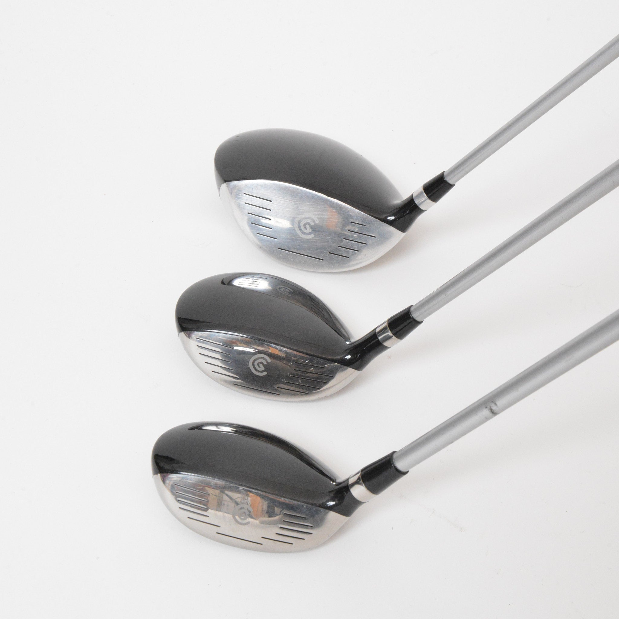 Set Junior Cleveland CGJ
