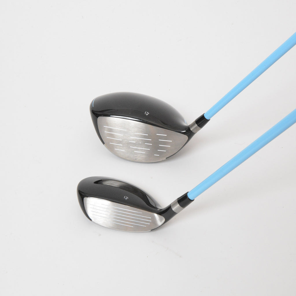 Set Junior Taylormade Rory 4+