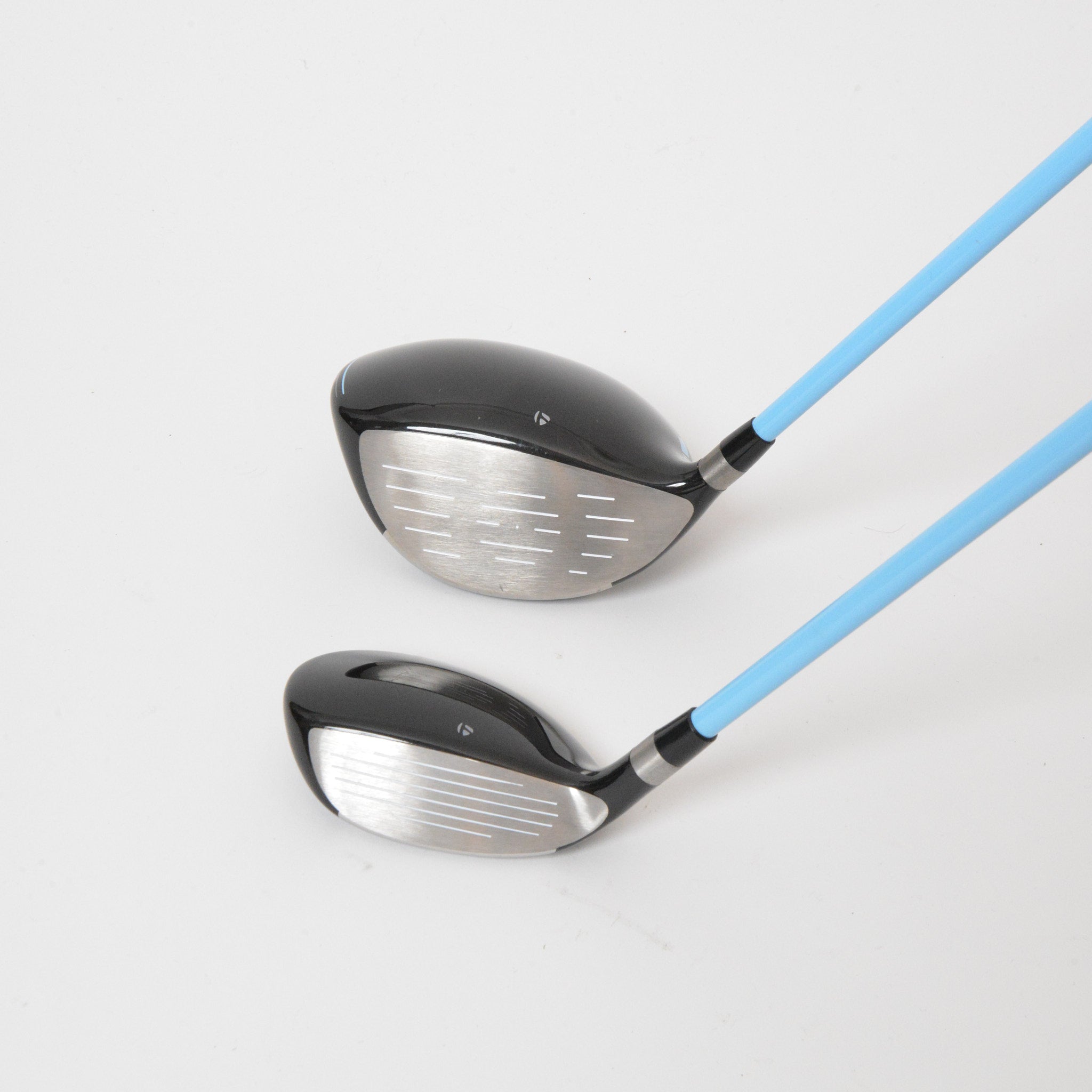 Set Junior Taylormade Rory 4+