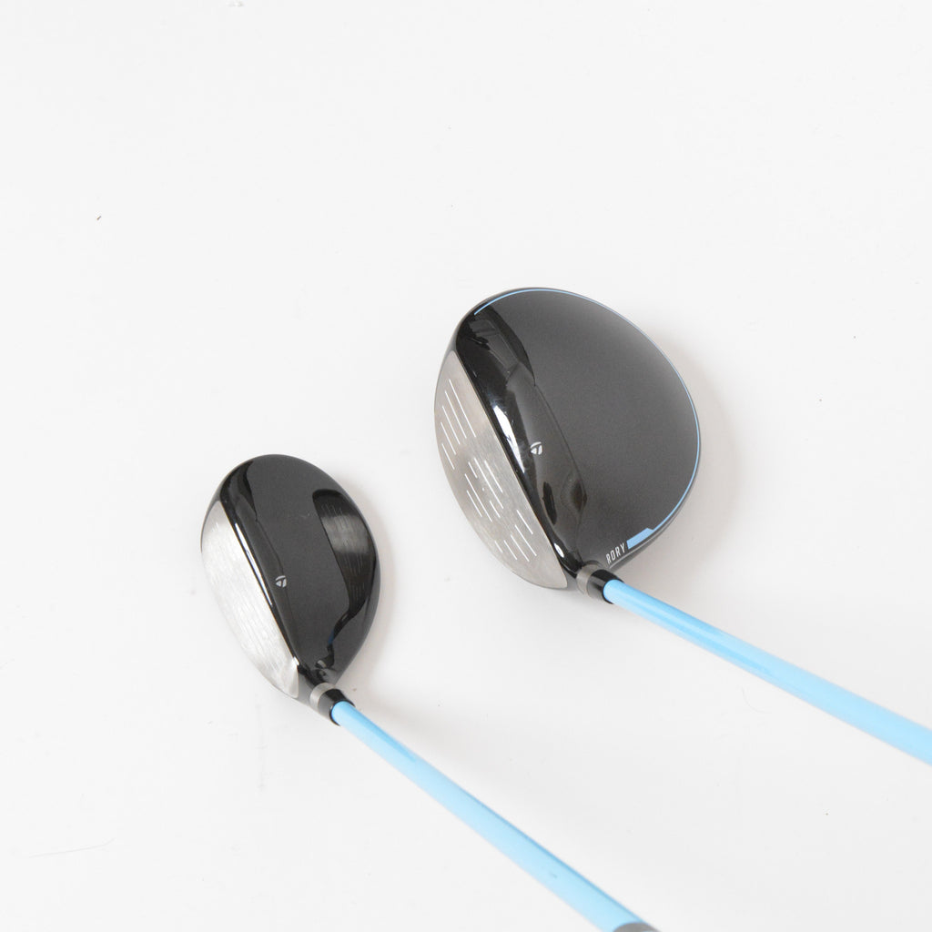 Set Junior Taylormade Rory 4+
