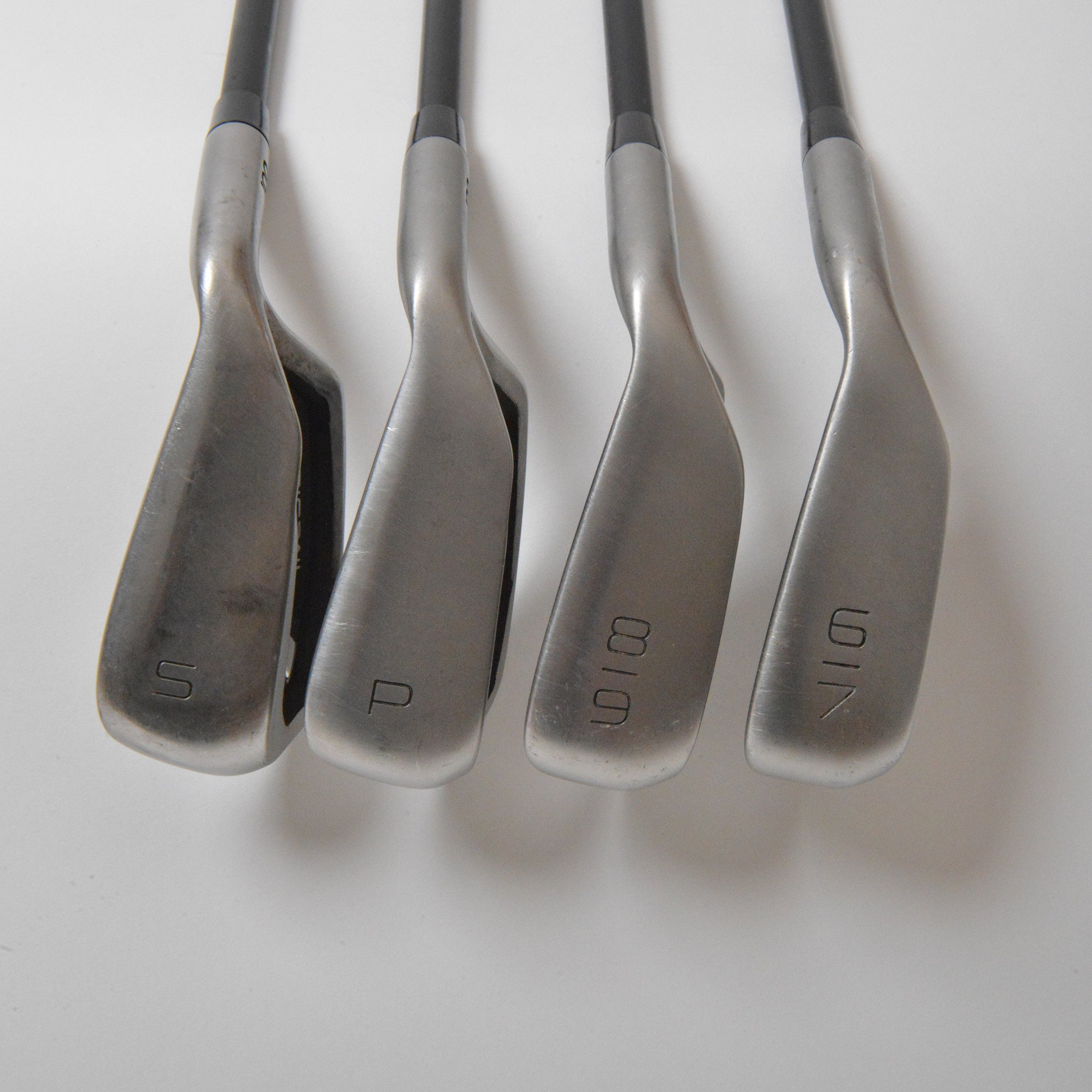 Set Adulte Inesis 100