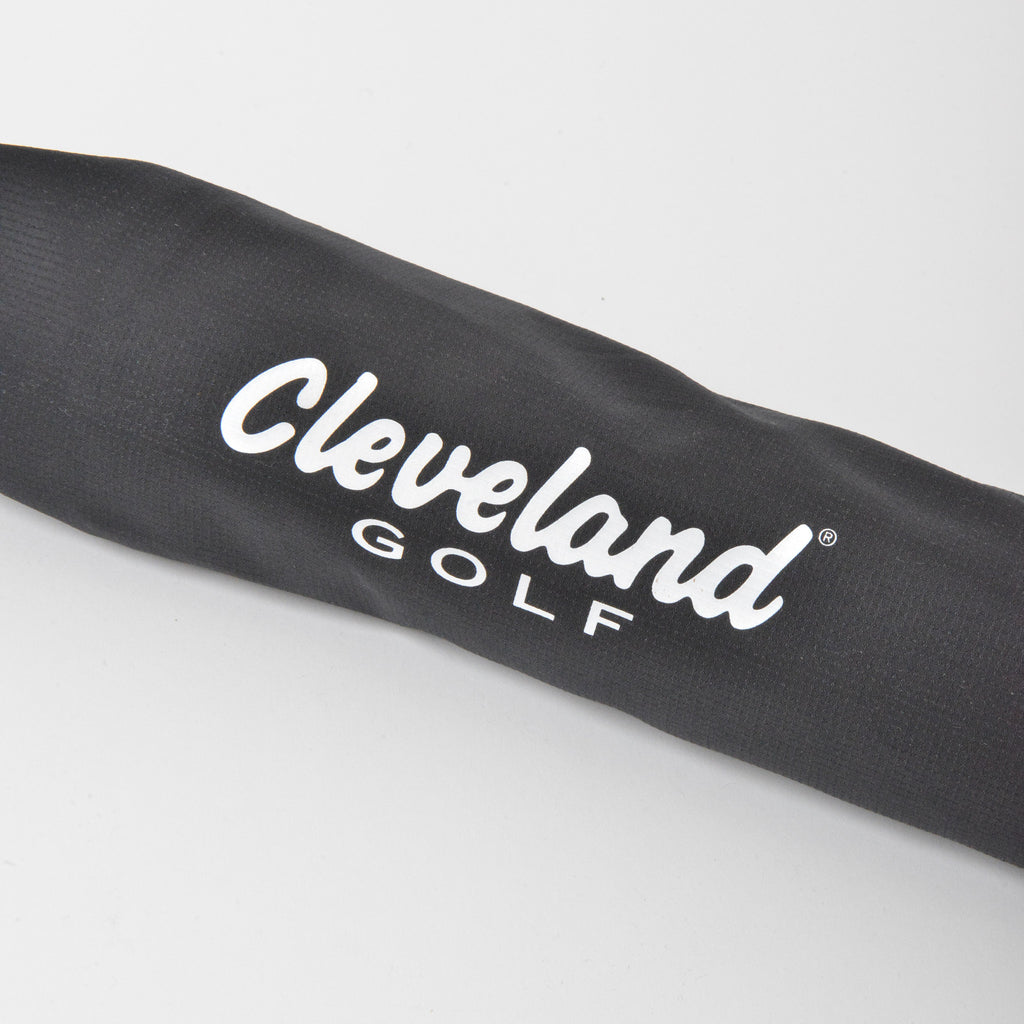 Parapluie Cleveland Golf double voilure