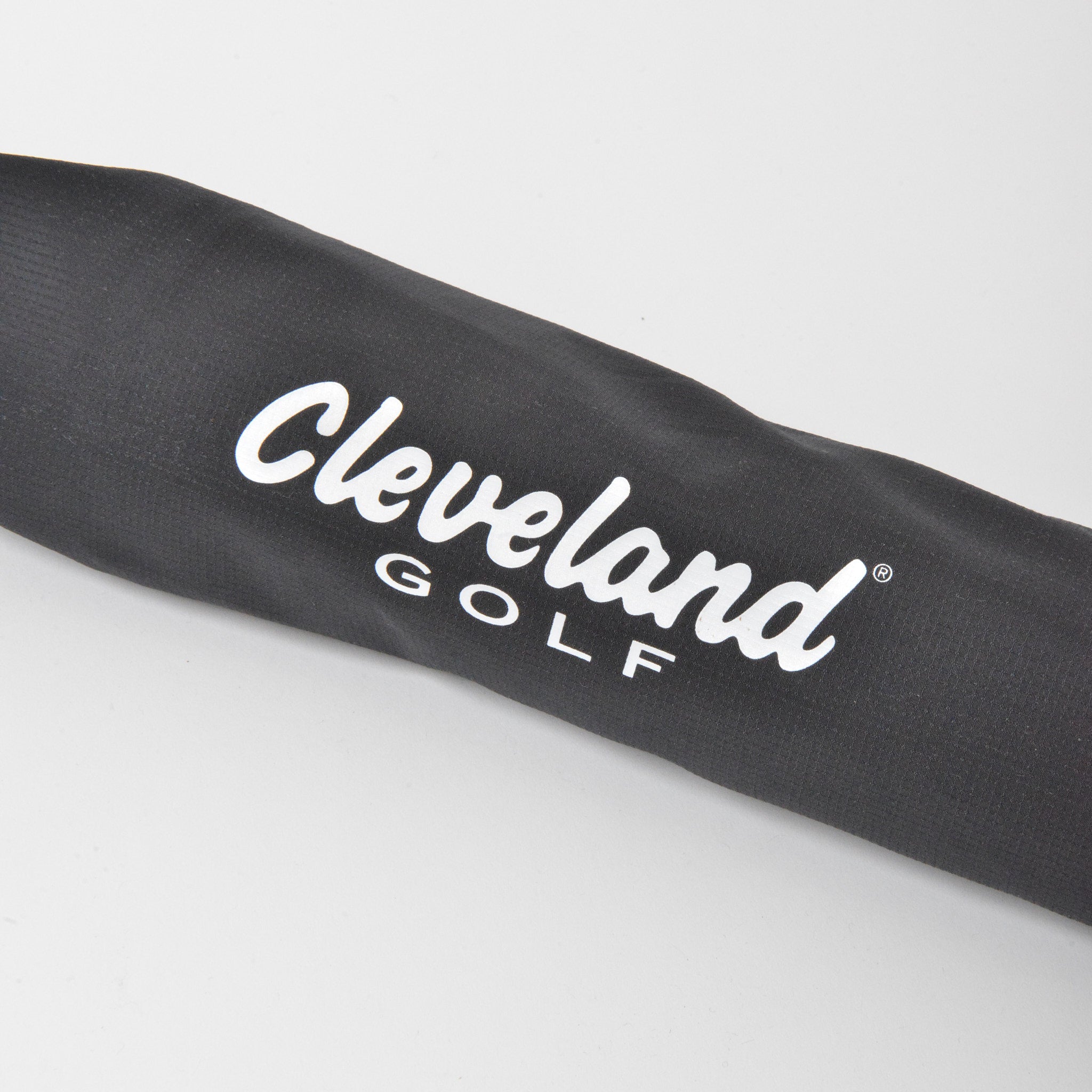 Parapluie Cleveland Golf double voilure