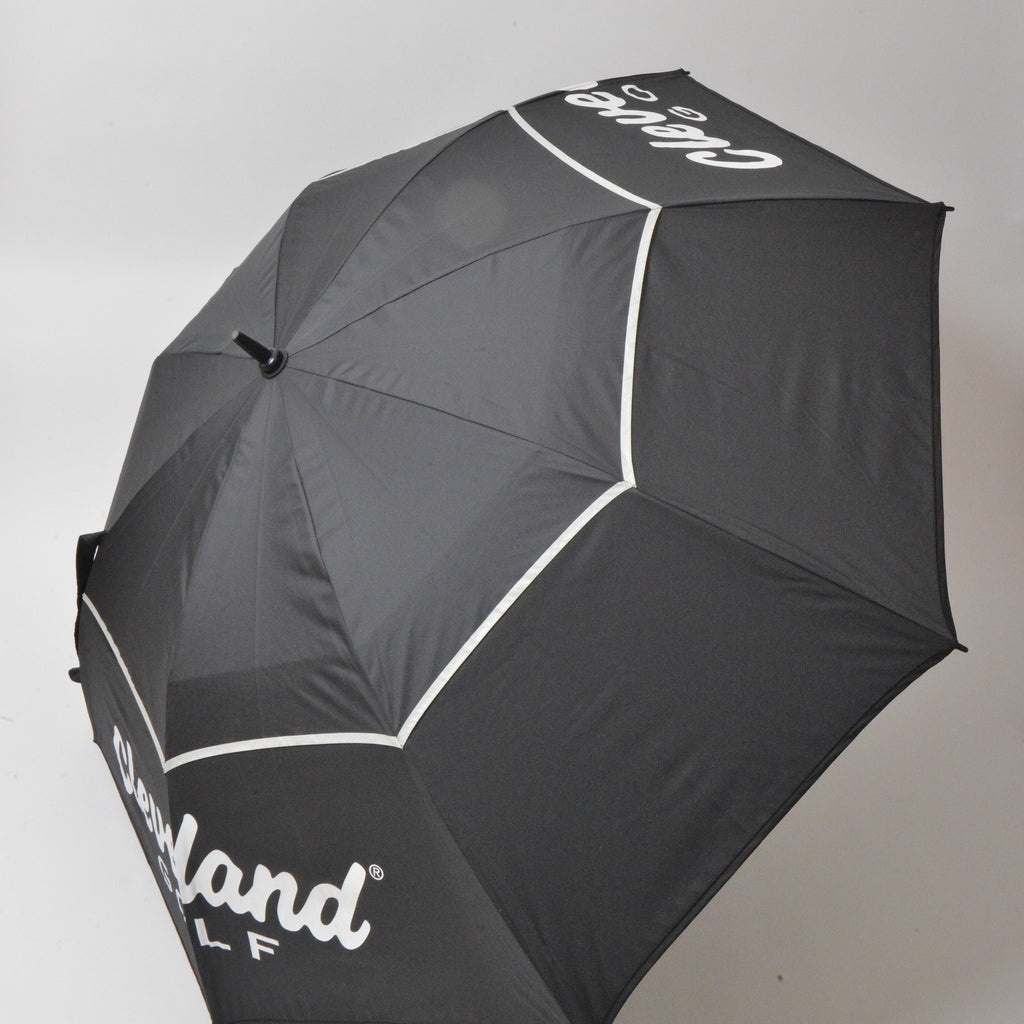 Parapluie Cleveland Golf double voilure