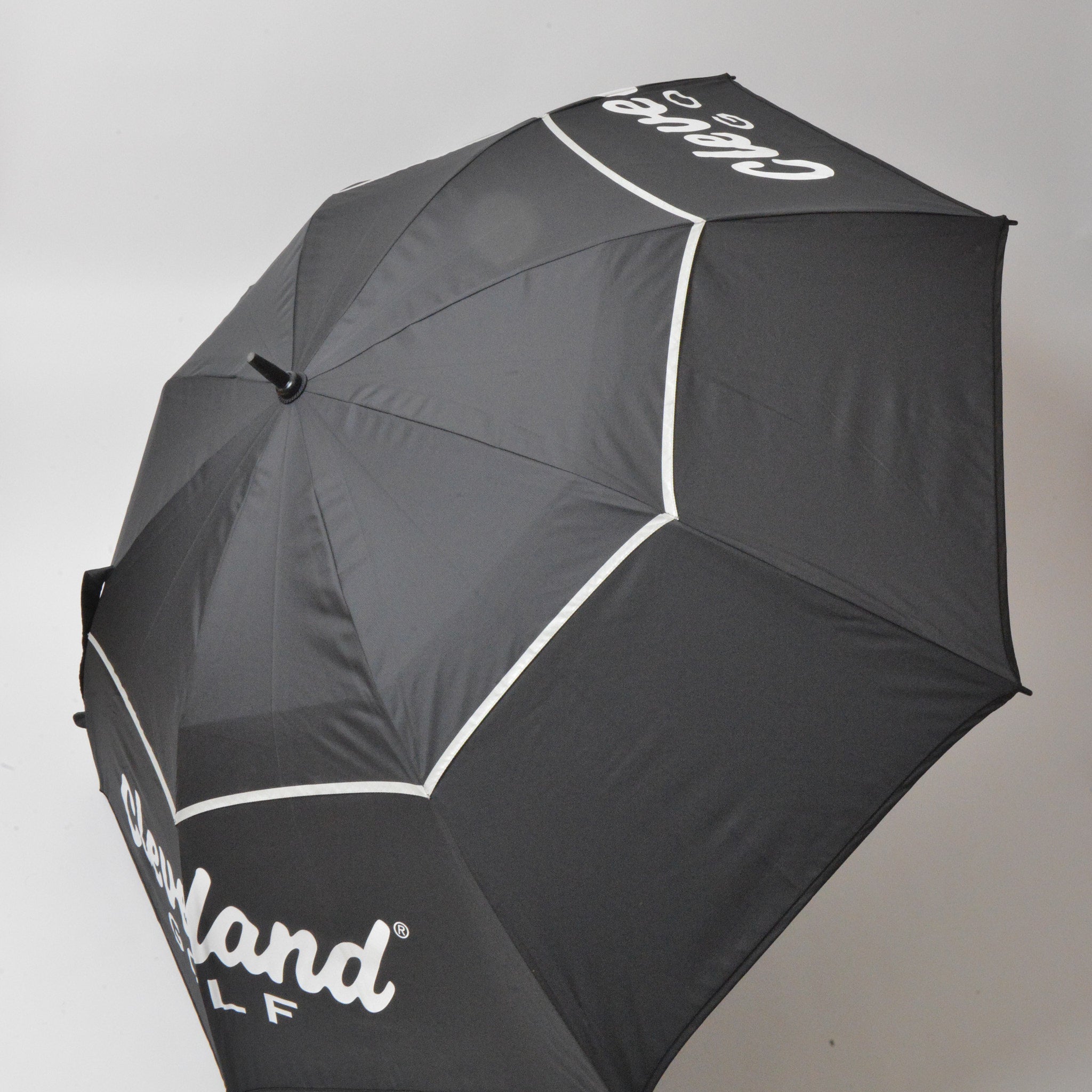 Parapluie Cleveland Golf double voilure