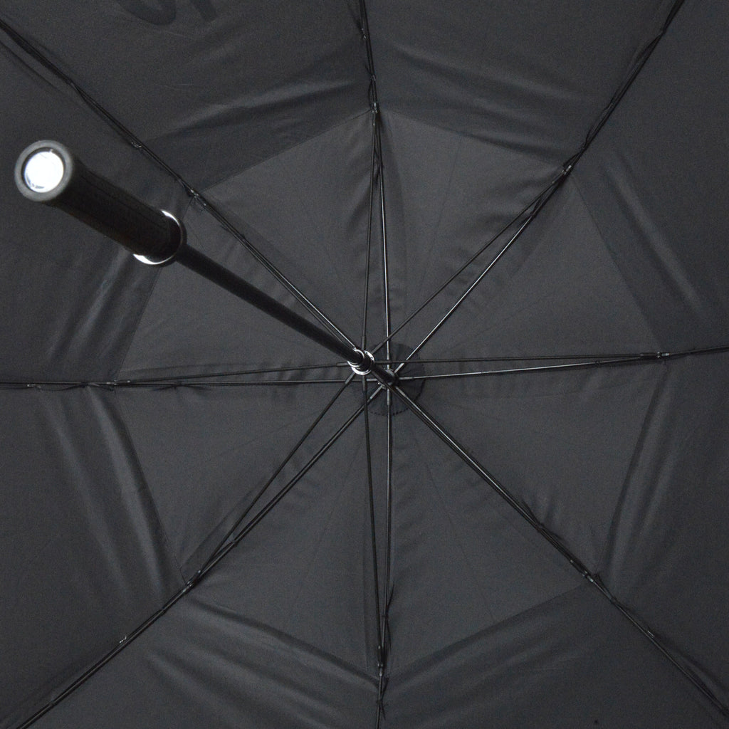 Parapluie Cleveland Golf double voilure