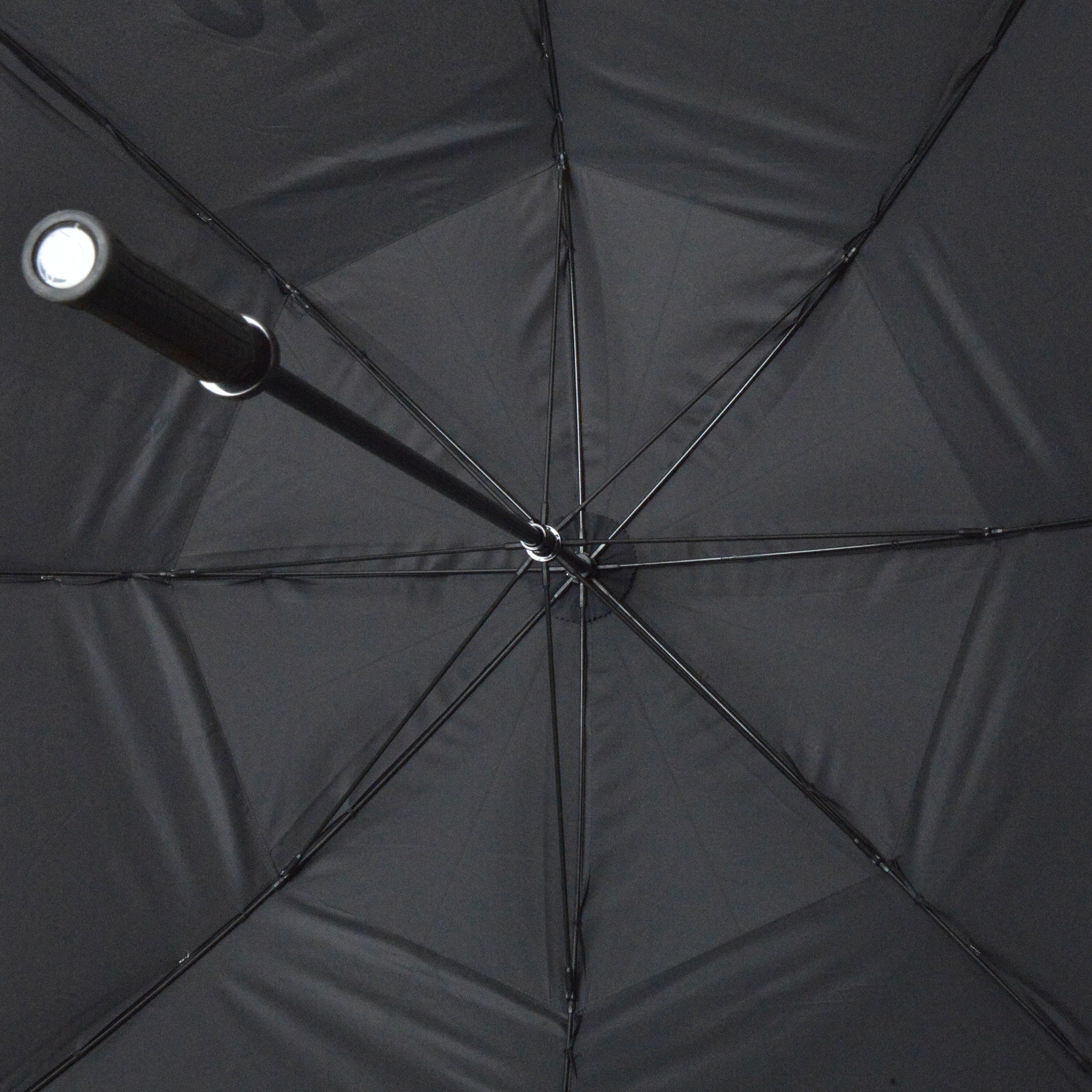 Parapluie Cleveland Golf double voilure