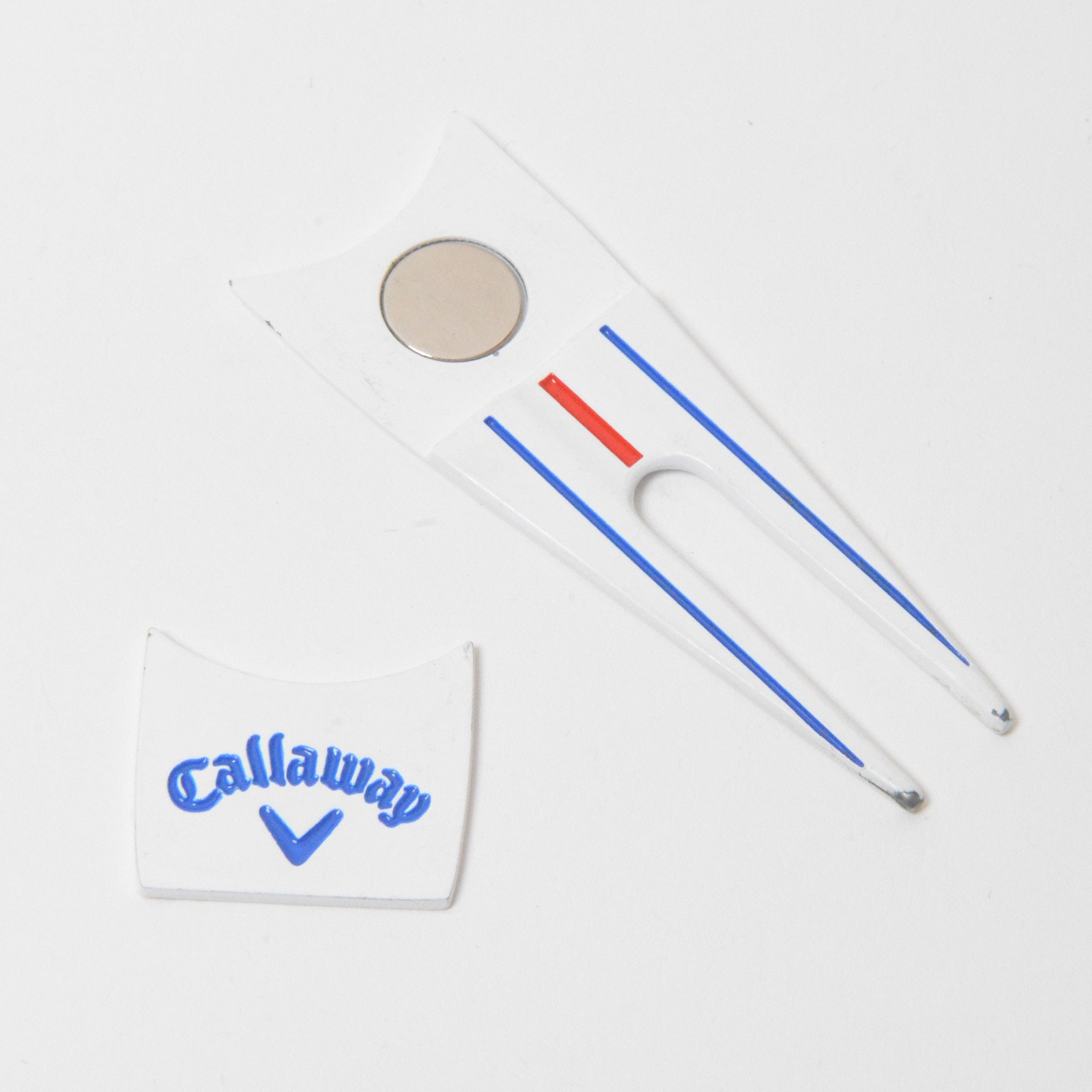 Relève Pitch Callaway Triple Track