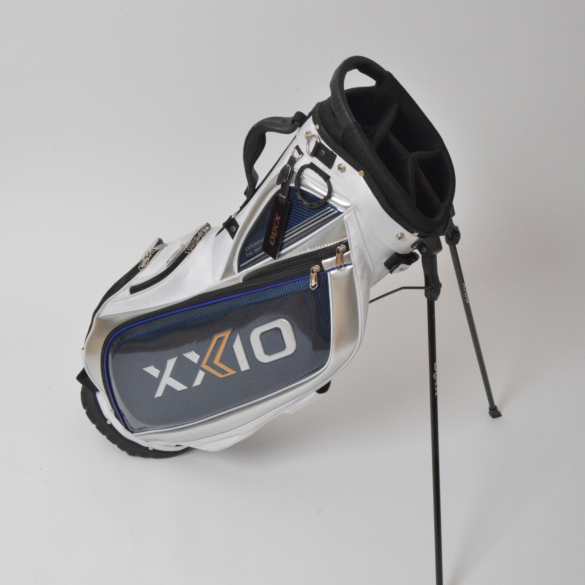 Sac trépied tour XXIO